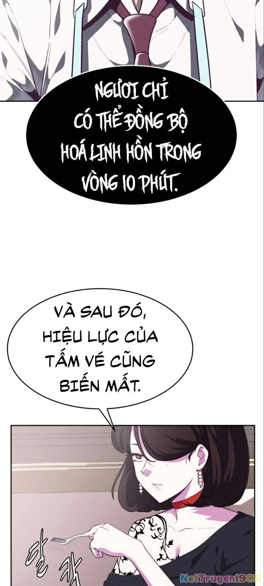 Cậu Bé Của Thần Chết Chapter 99 - 40