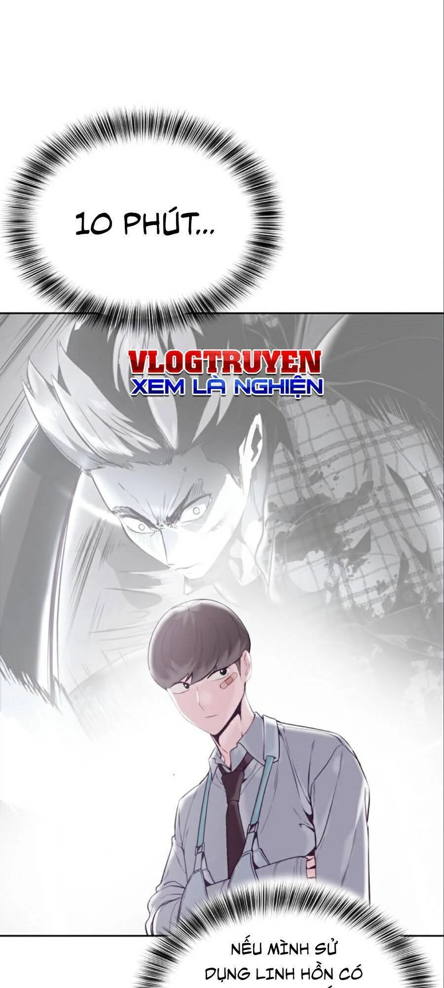 Cậu Bé Của Thần Chết Chapter 99 - 48