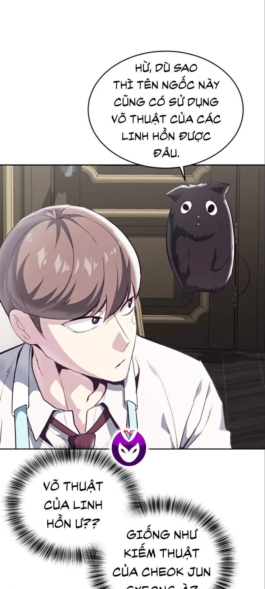 Cậu Bé Của Thần Chết Chapter 99 - 50