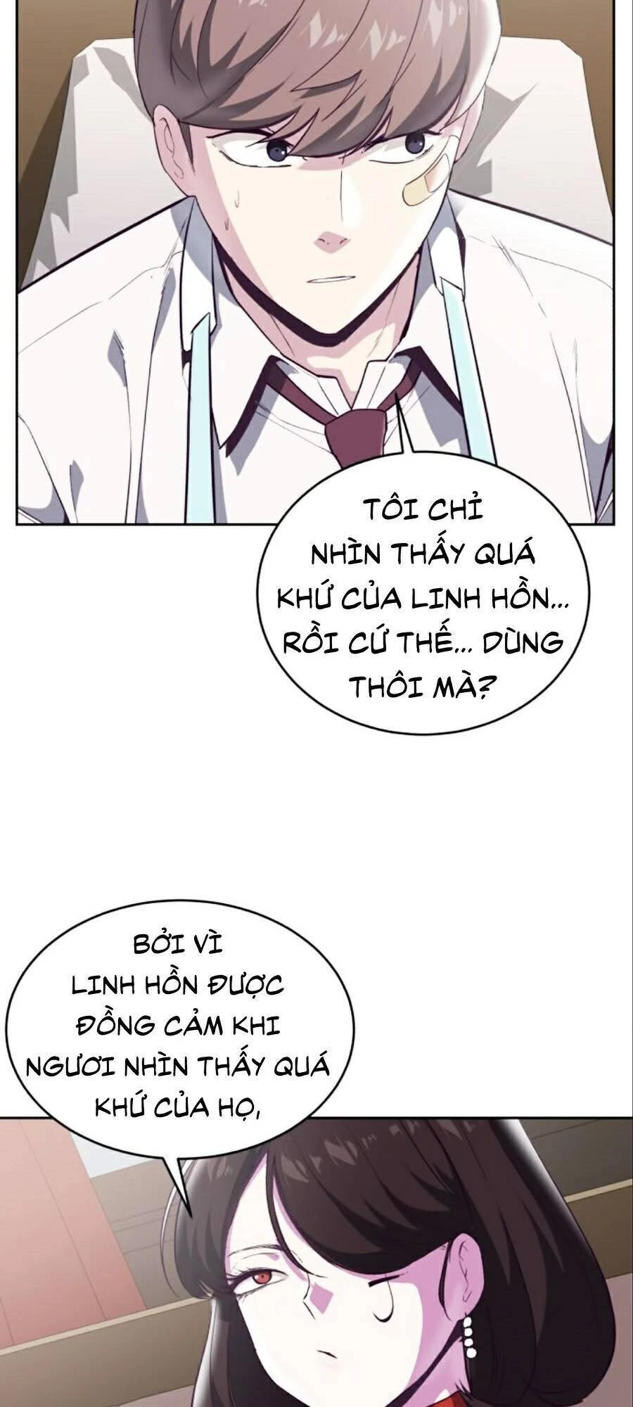 Cậu Bé Của Thần Chết Chapter 99 - 54