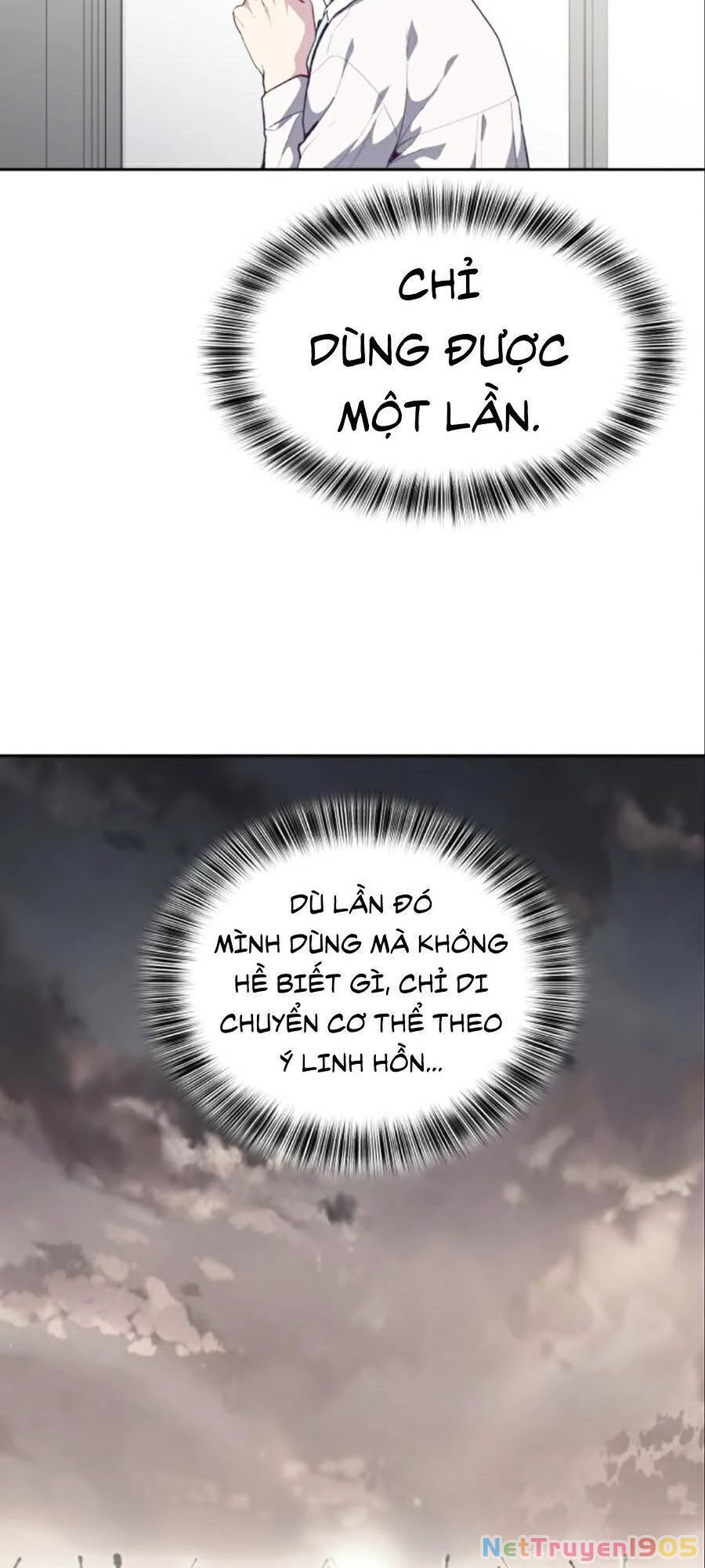 Cậu Bé Của Thần Chết Chapter 99 - 66