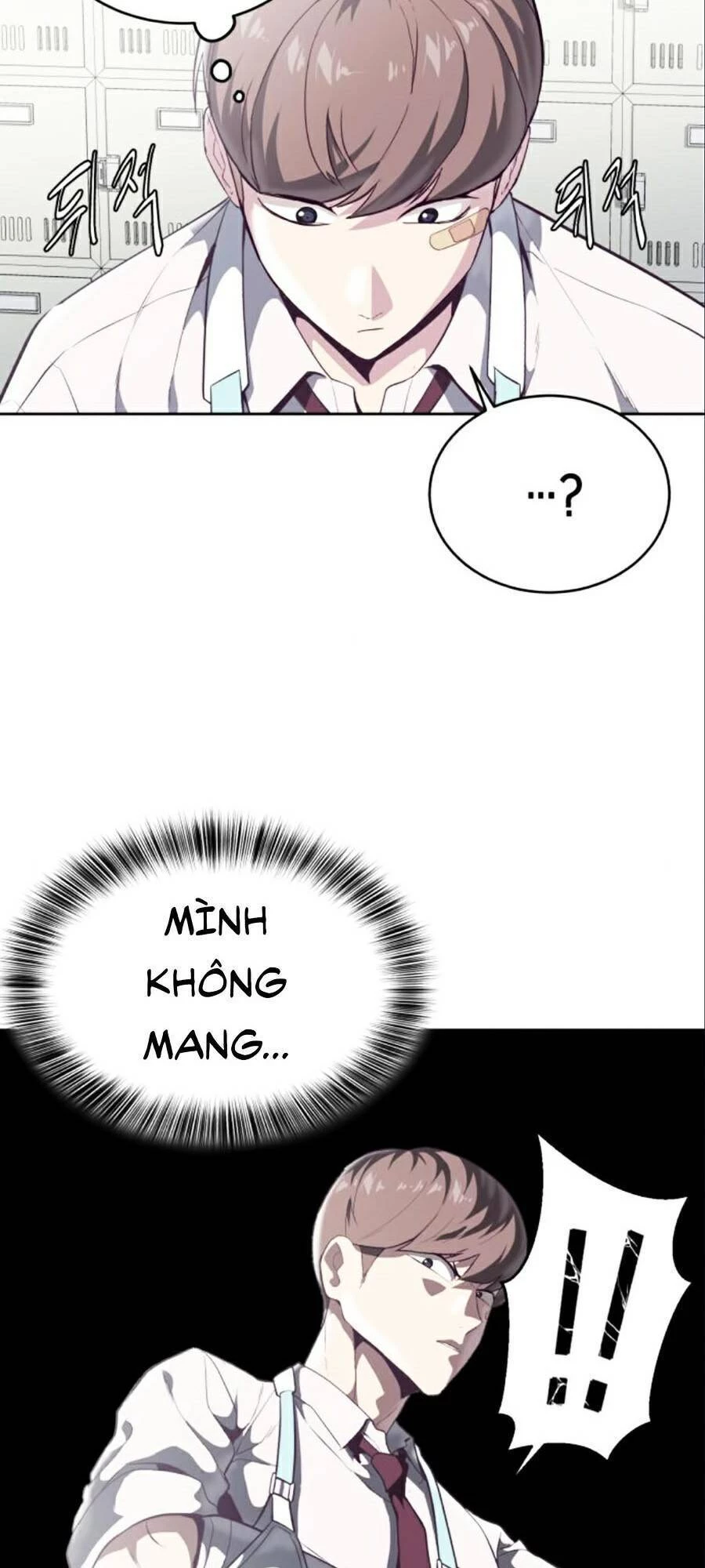 Cậu Bé Của Thần Chết Chapter 99 - 74