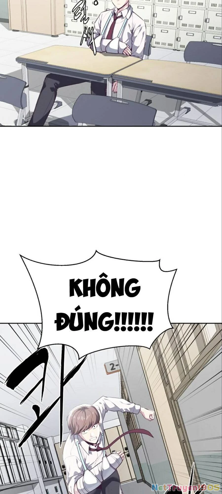 Cậu Bé Của Thần Chết Chapter 99 - 82