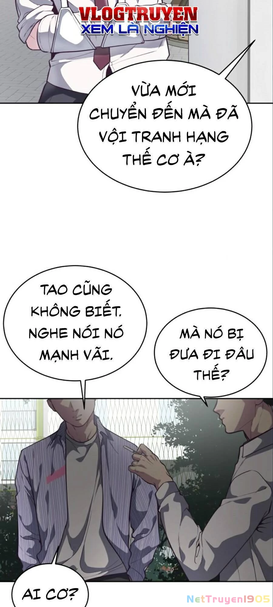 Cậu Bé Của Thần Chết Chapter 99 - 90