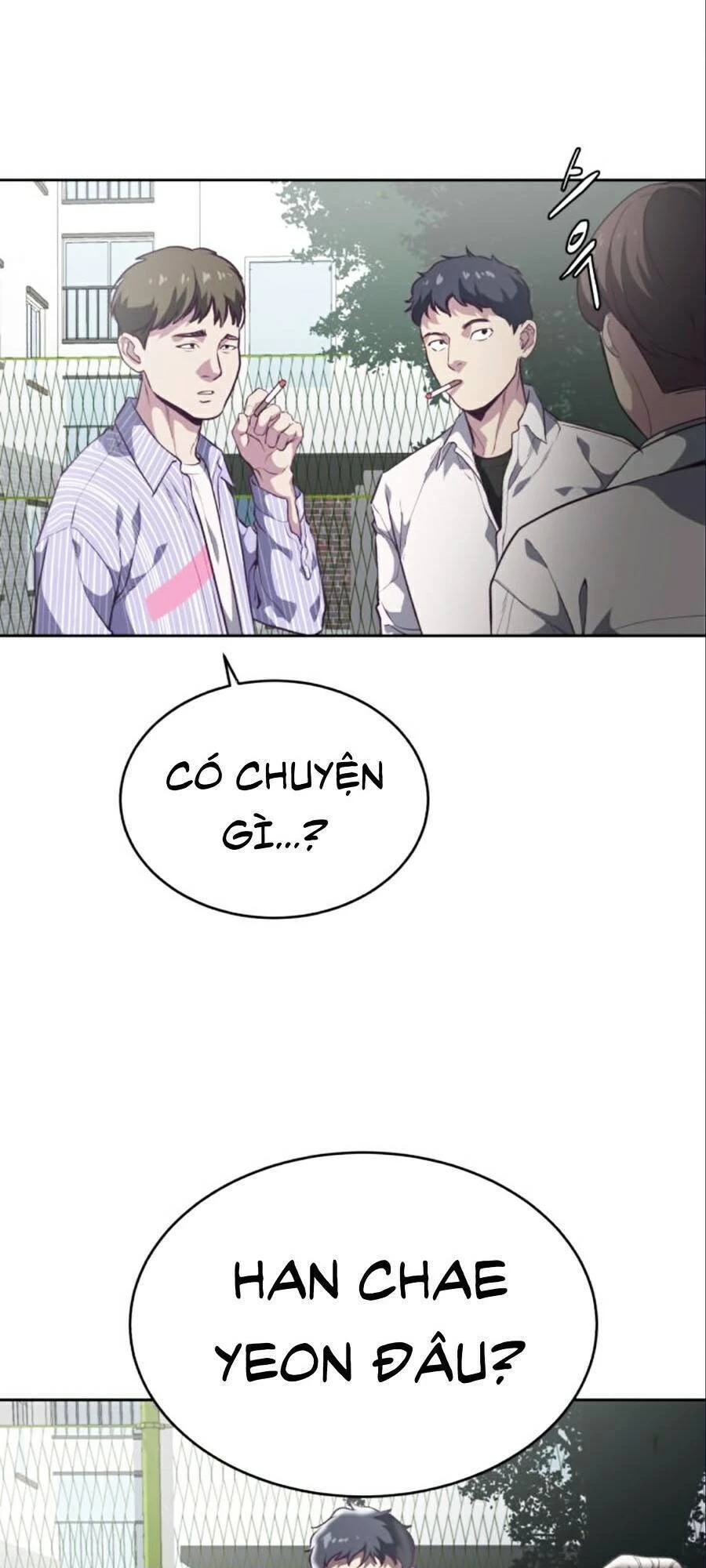 Cậu Bé Của Thần Chết Chapter 99 - 94