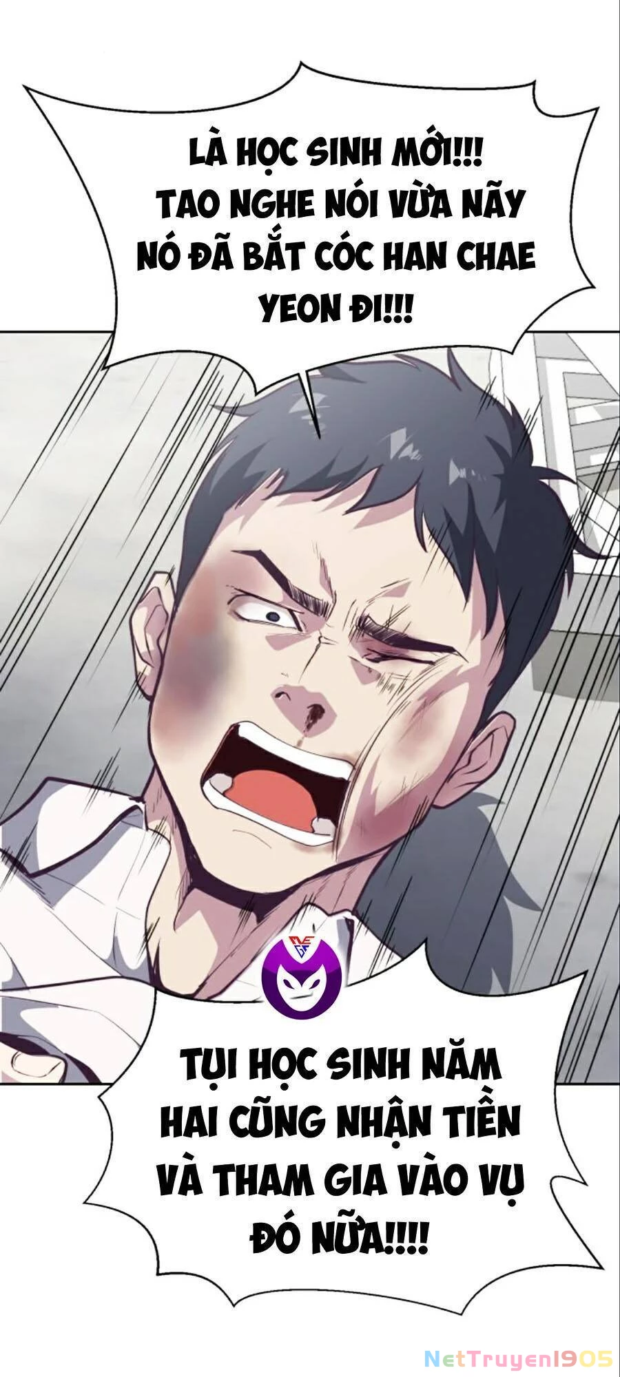 Cậu Bé Của Thần Chết Chapter 99 - 106