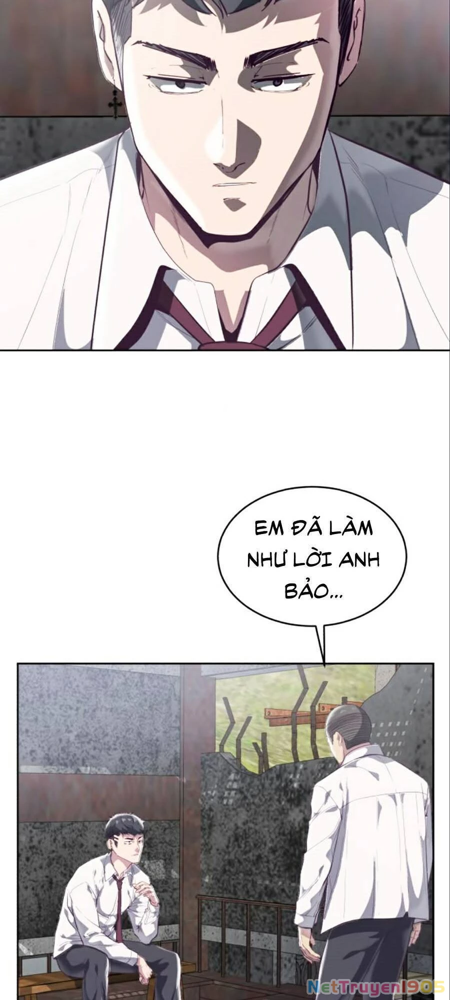 Cậu Bé Của Thần Chết Chapter 99 - 116