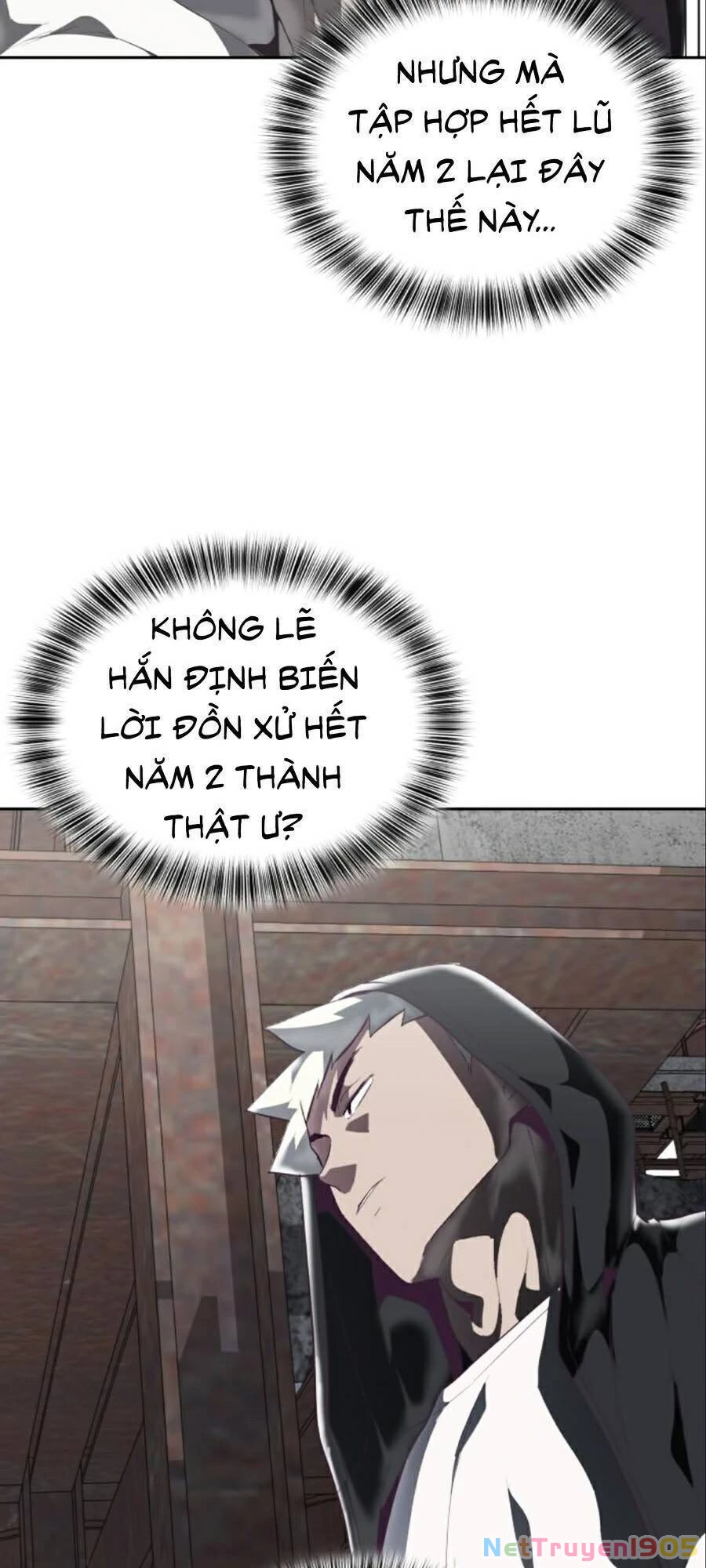 Cậu Bé Của Thần Chết Chapter 99 - 128