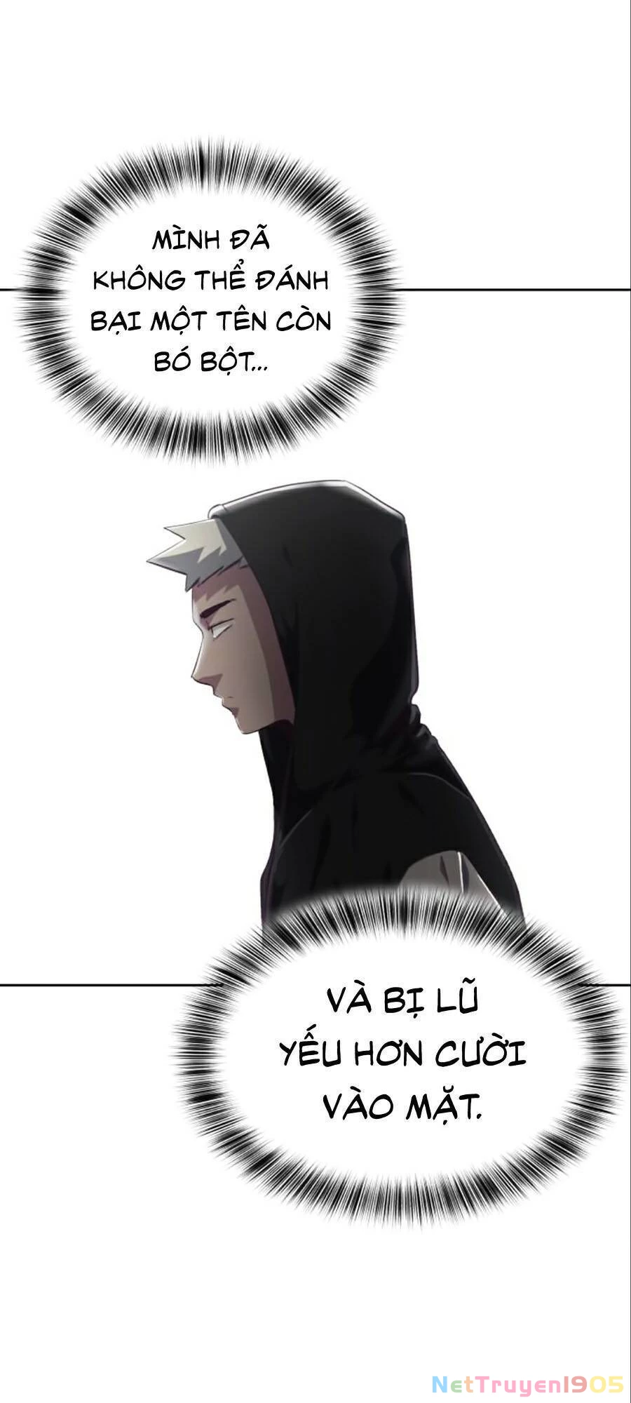 Cậu Bé Của Thần Chết Chapter 99 - 136