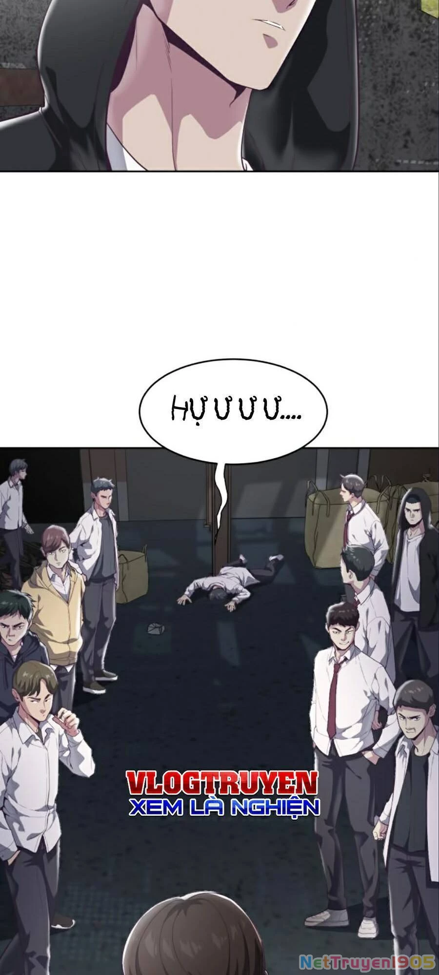 Cậu Bé Của Thần Chết Chapter 99 - 144