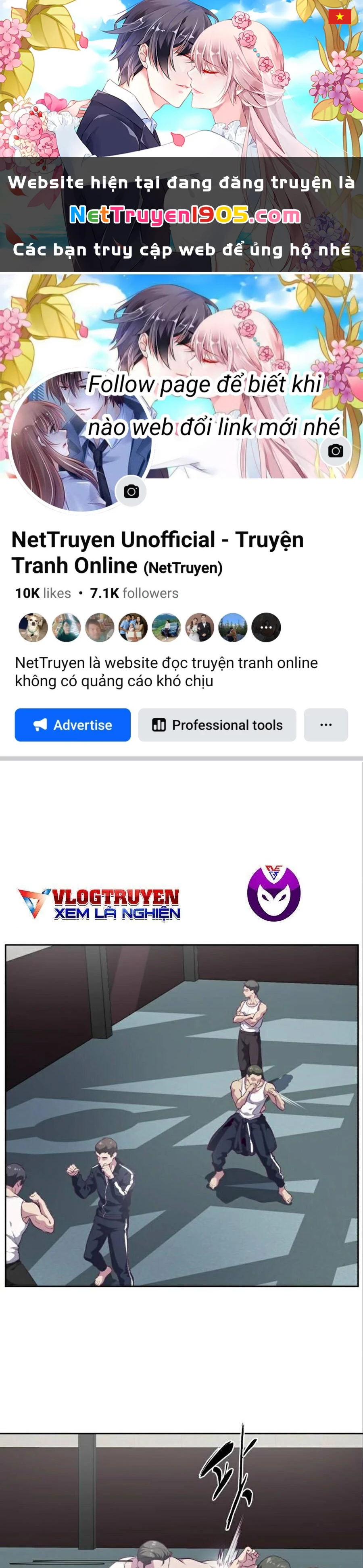 Cậu Bé Của Thần Chết Chapter 101 - 1