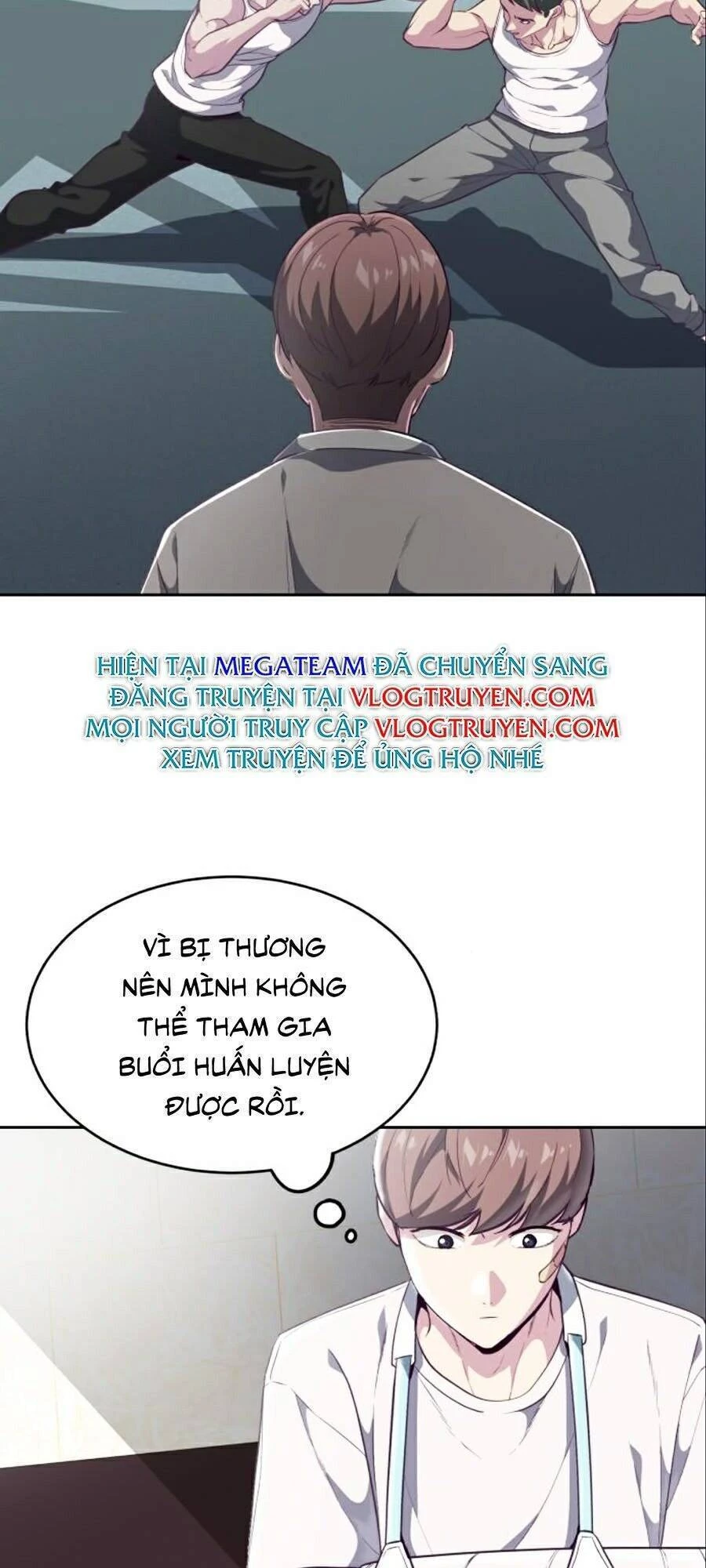 Cậu Bé Của Thần Chết Chapter 101 - 3