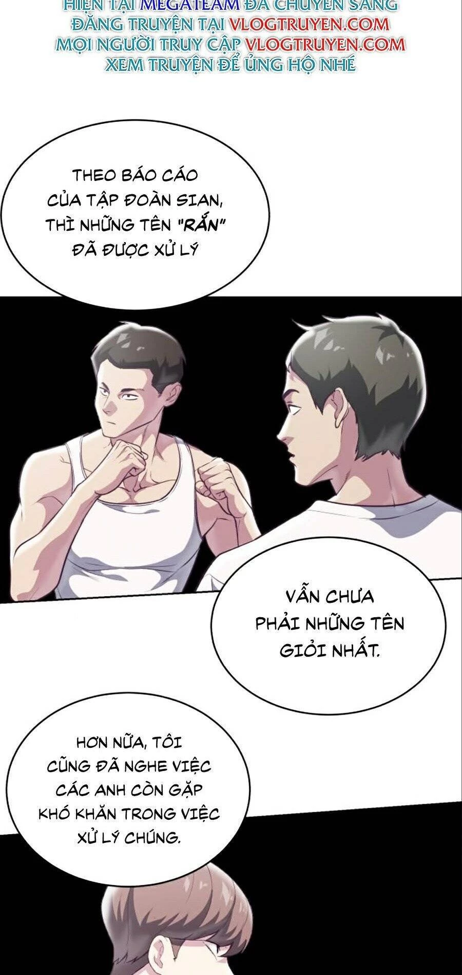 Cậu Bé Của Thần Chết Chapter 101 - 23