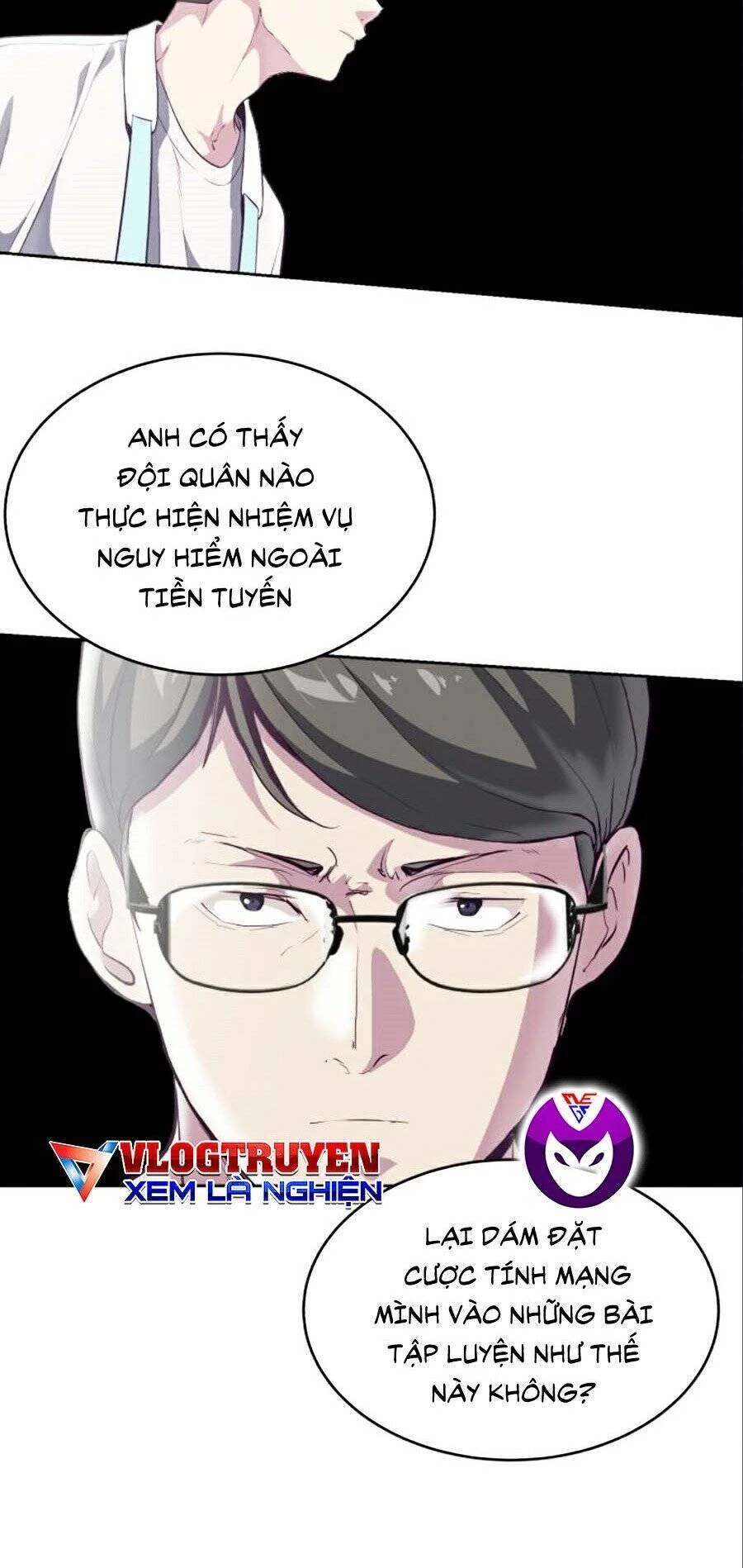 Cậu Bé Của Thần Chết Chapter 101 - 24
