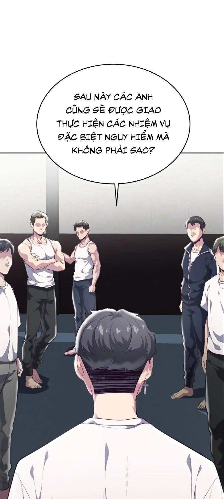 Cậu Bé Của Thần Chết Chapter 101 - 25