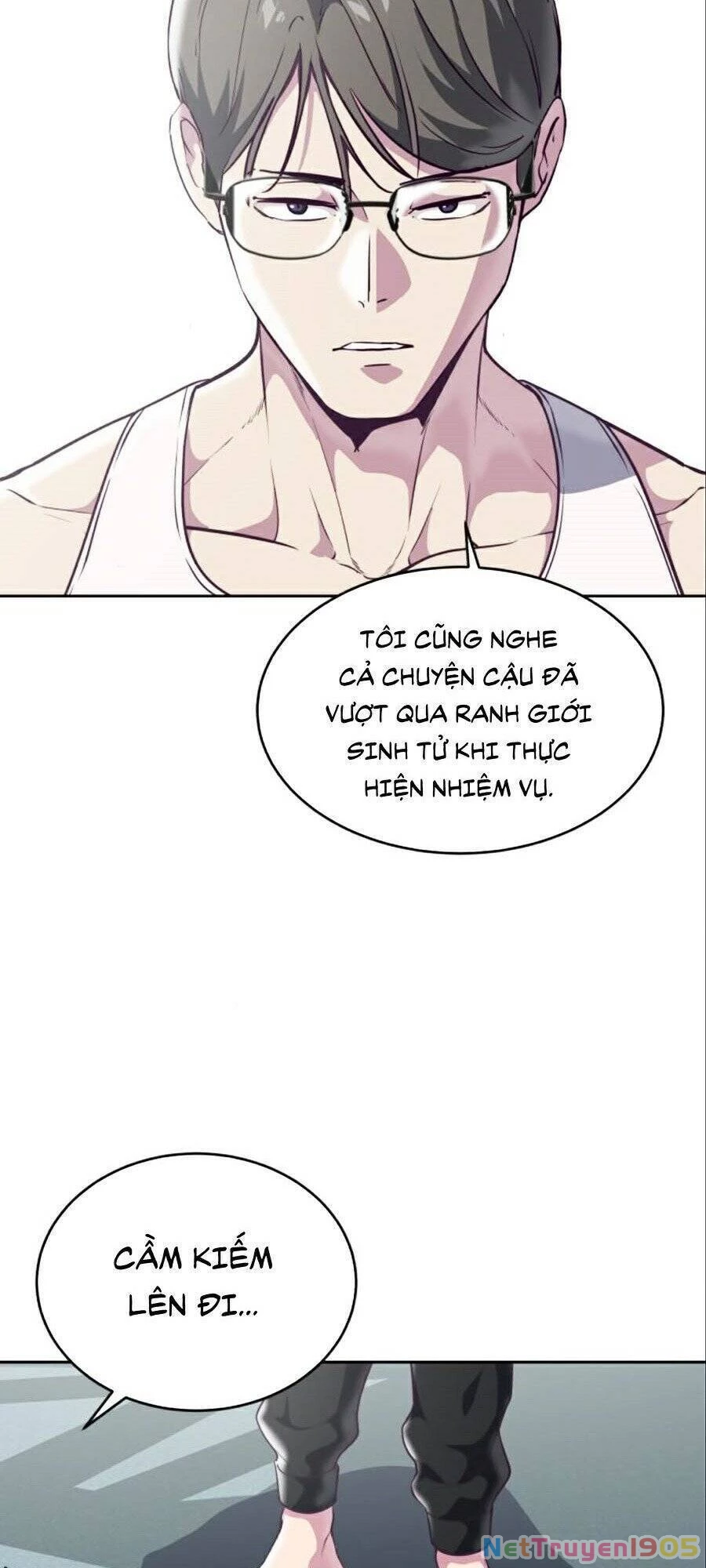 Cậu Bé Của Thần Chết Chapter 101 - 37