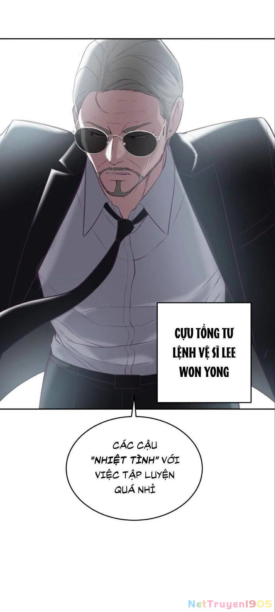 Cậu Bé Của Thần Chết Chapter 101 - 85