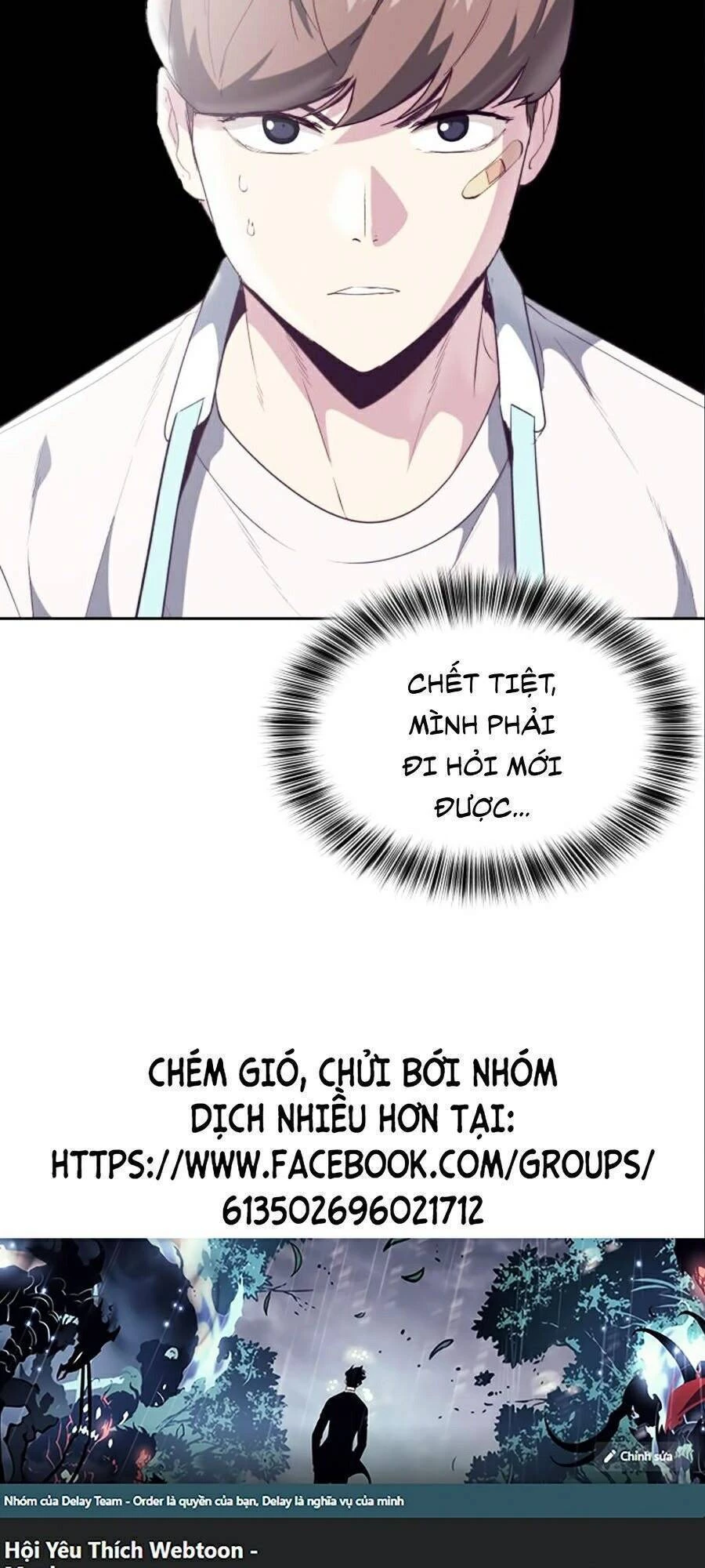 Cậu Bé Của Thần Chết Chapter 101 - 95