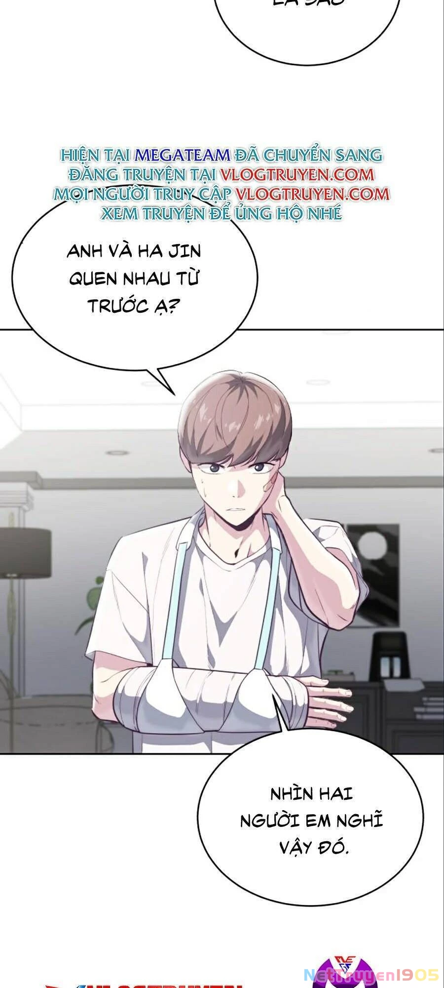 Cậu Bé Của Thần Chết Chapter 101 - 99