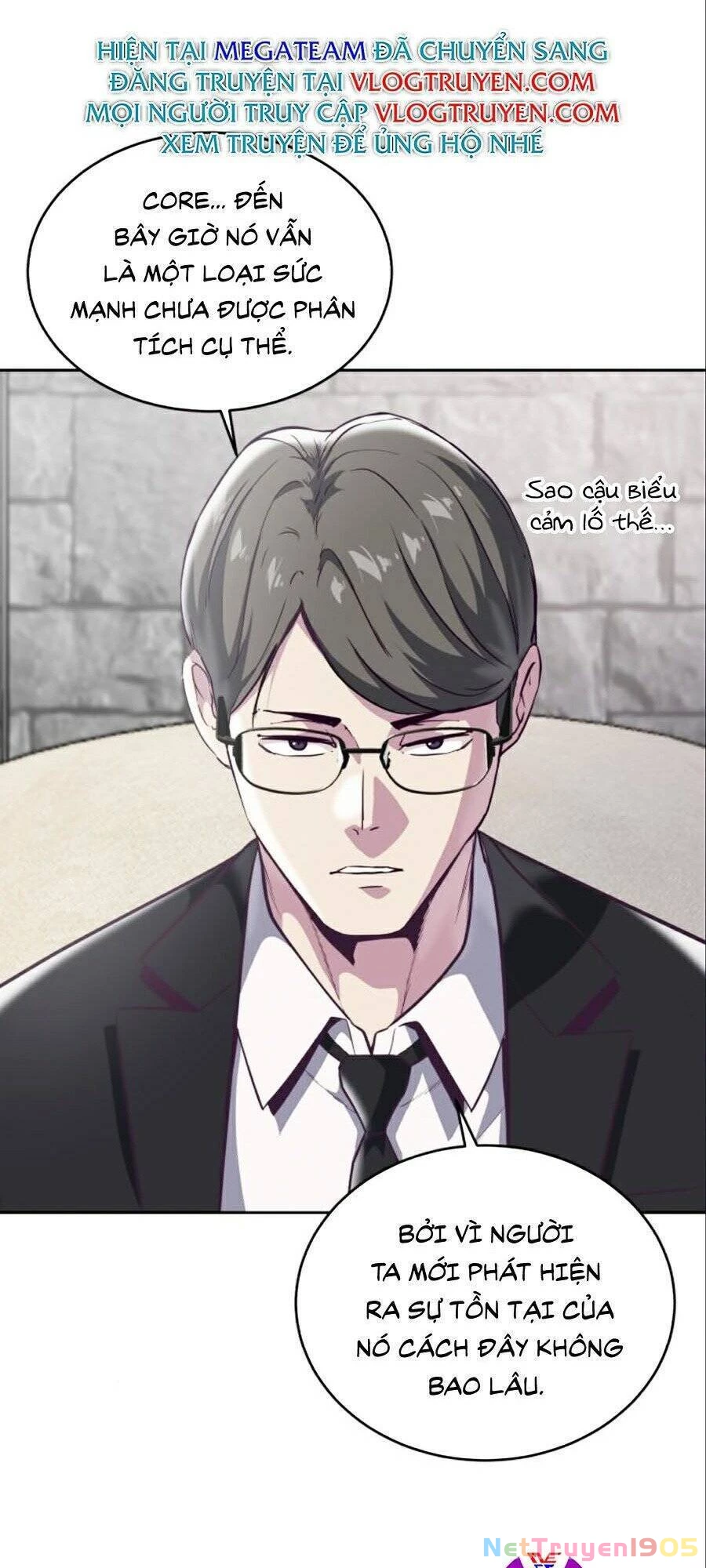 Cậu Bé Của Thần Chết Chapter 101 - 111