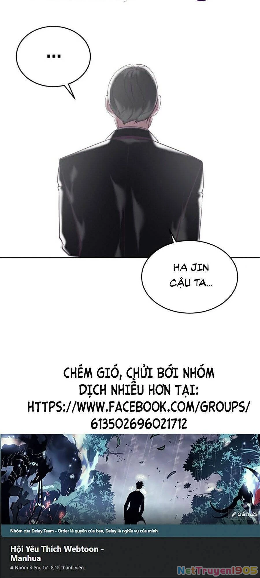 Cậu Bé Của Thần Chết Chapter 101 - 133