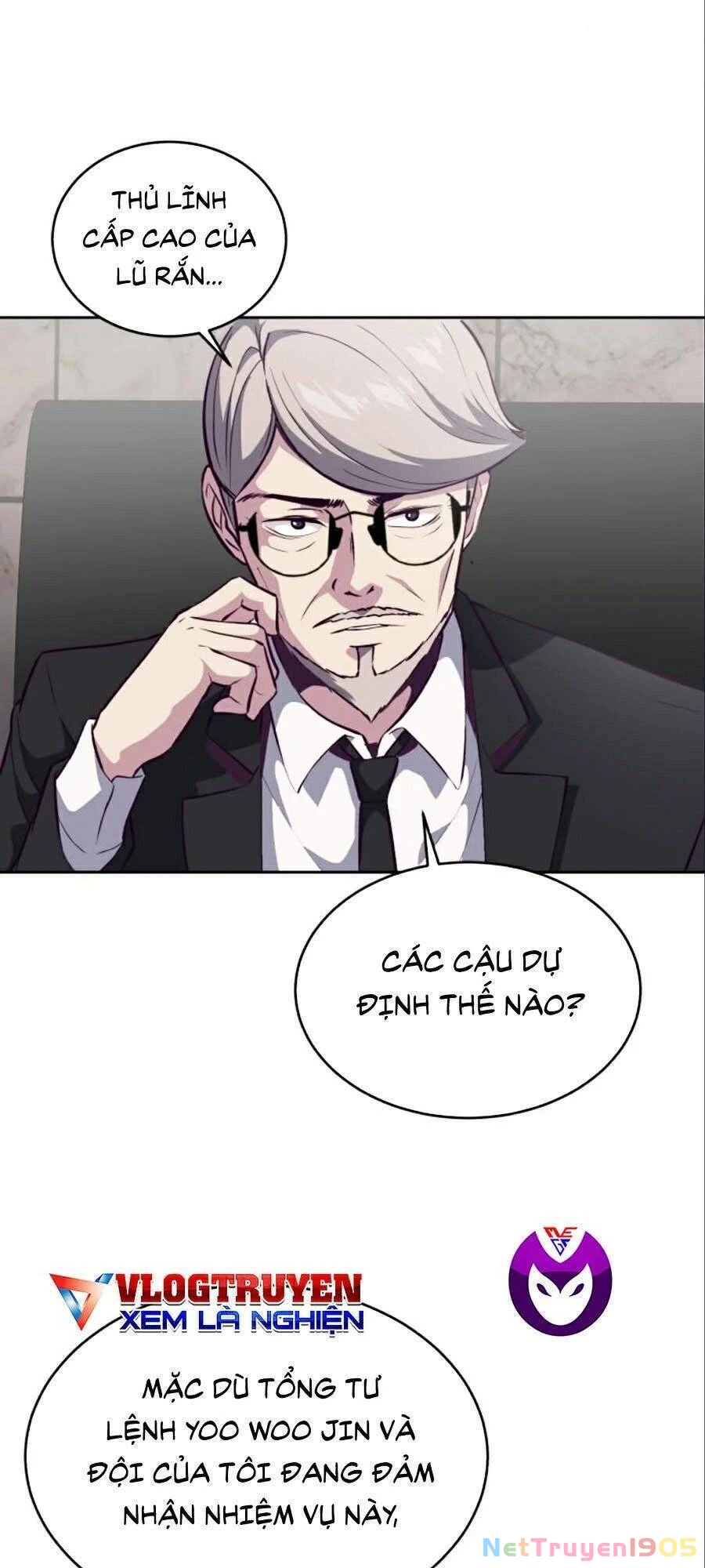 Cậu Bé Của Thần Chết Chapter 101 - 143