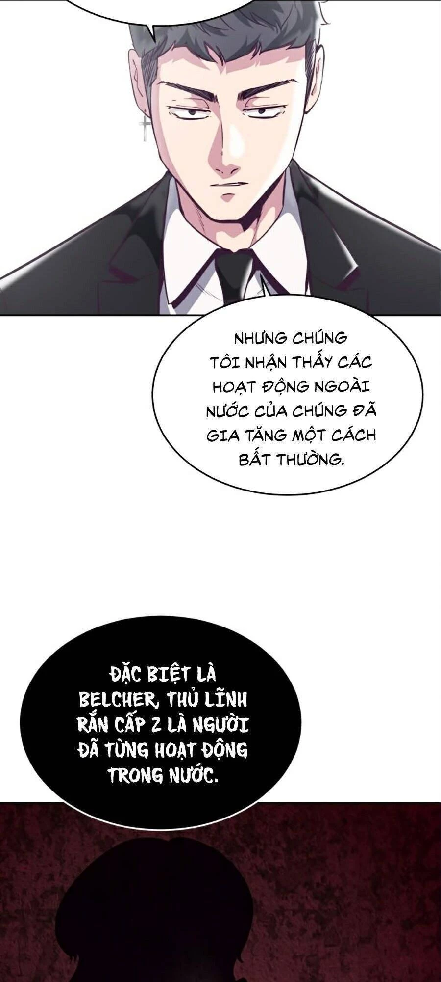 Cậu Bé Của Thần Chết Chapter 101 - 145