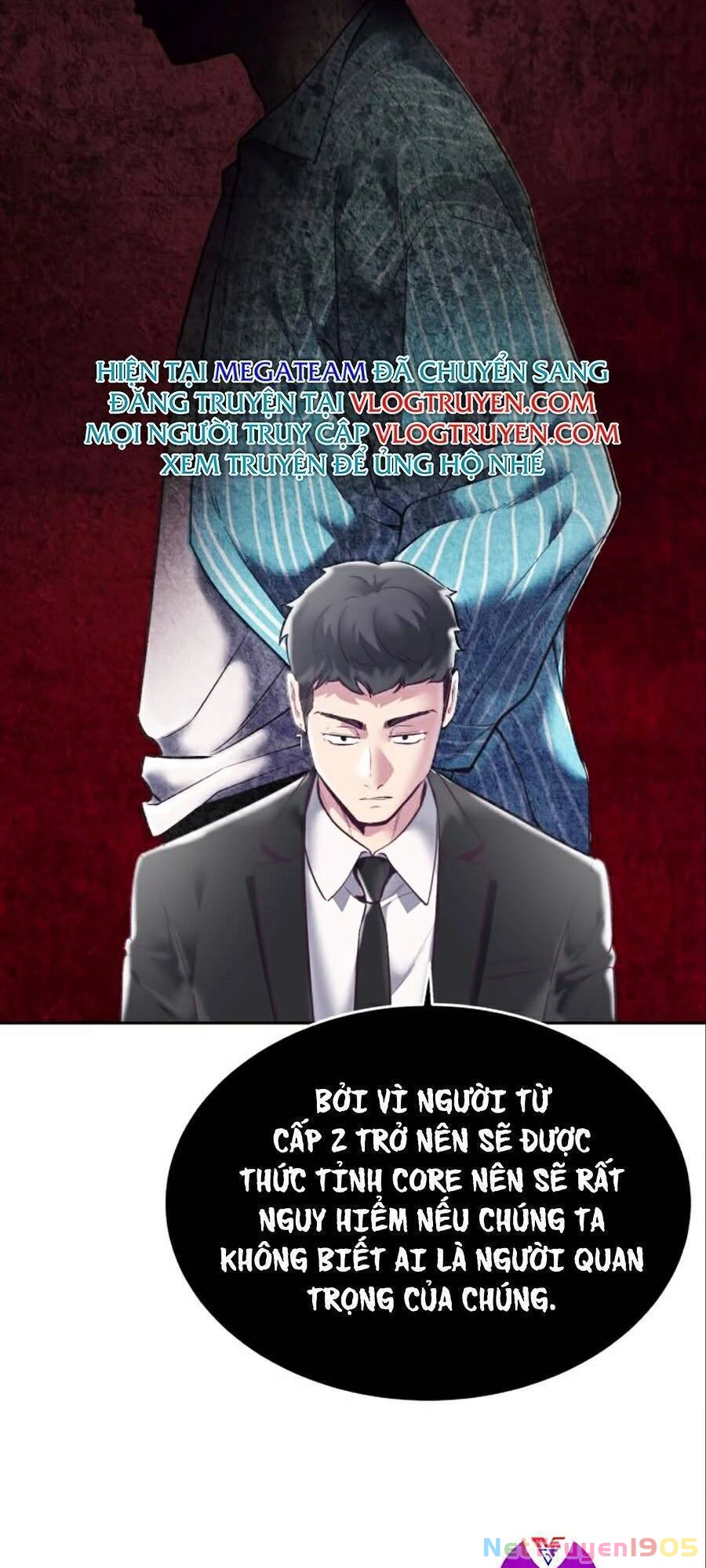 Cậu Bé Của Thần Chết Chapter 101 - 147