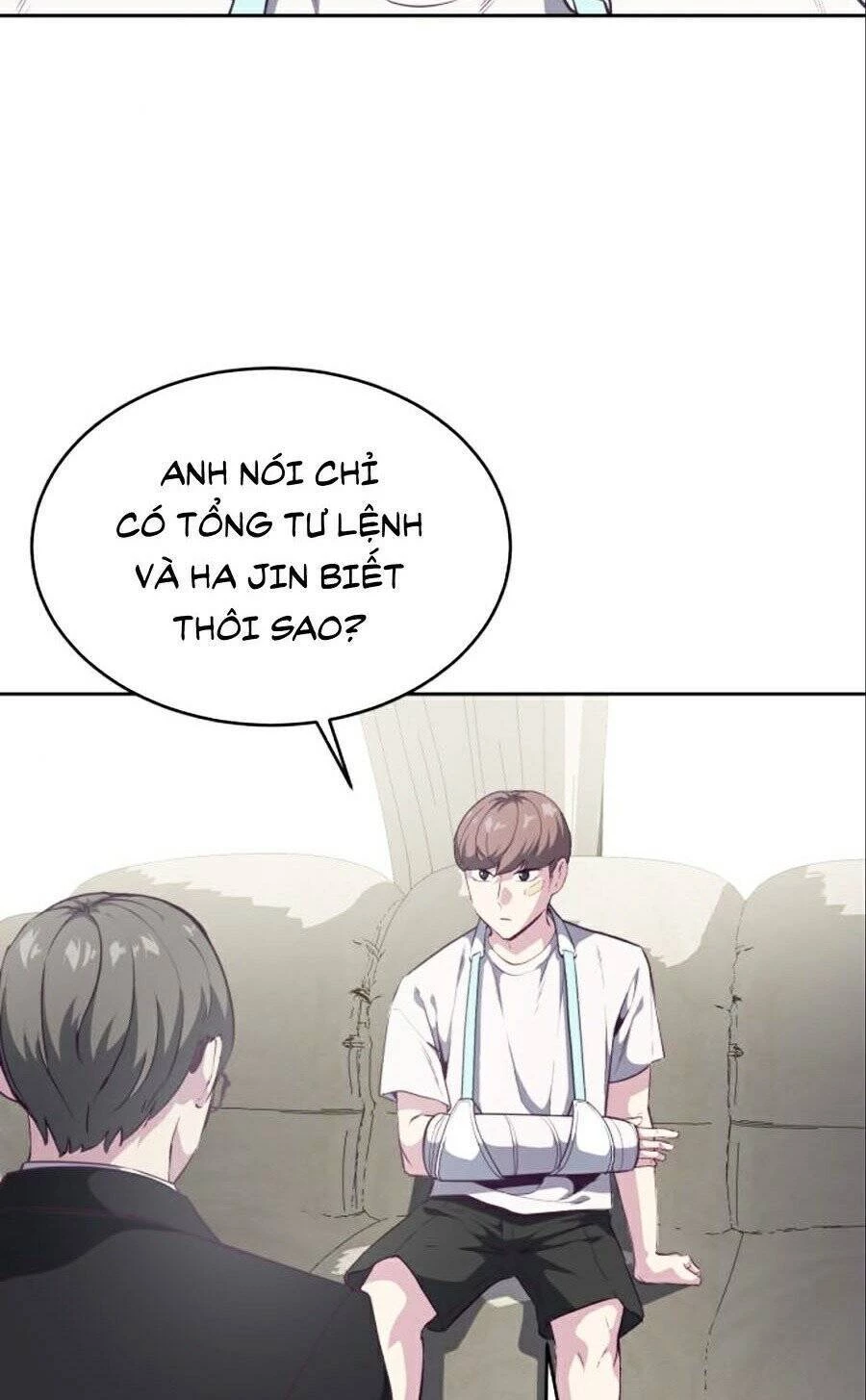 Cậu Bé Của Thần Chết Chapter 101 - 156