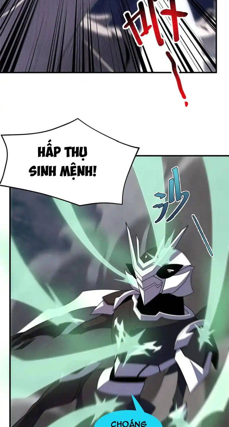 Thần Sủng Tiến Hóa Chapter 289 - 20