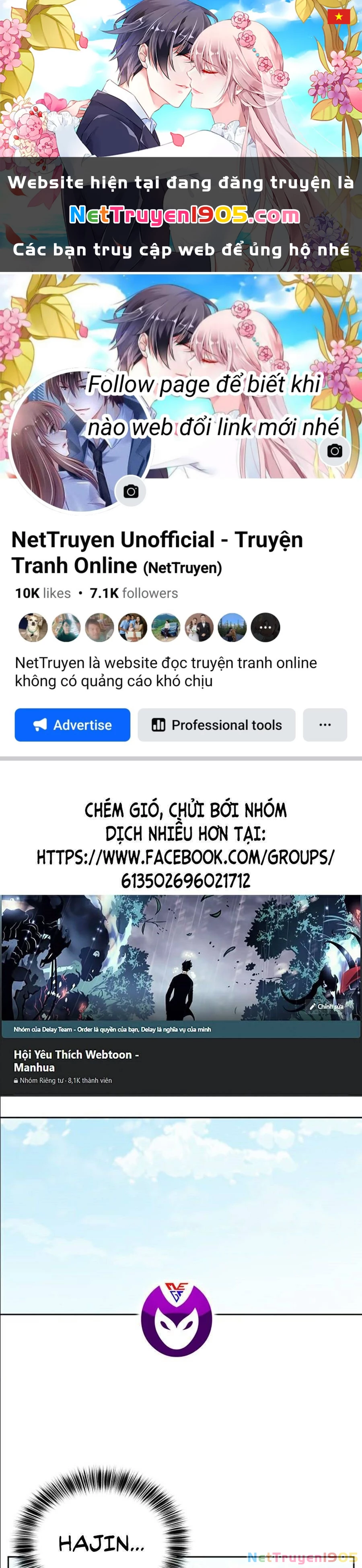 Cậu Bé Của Thần Chết Chapter 102 - 1