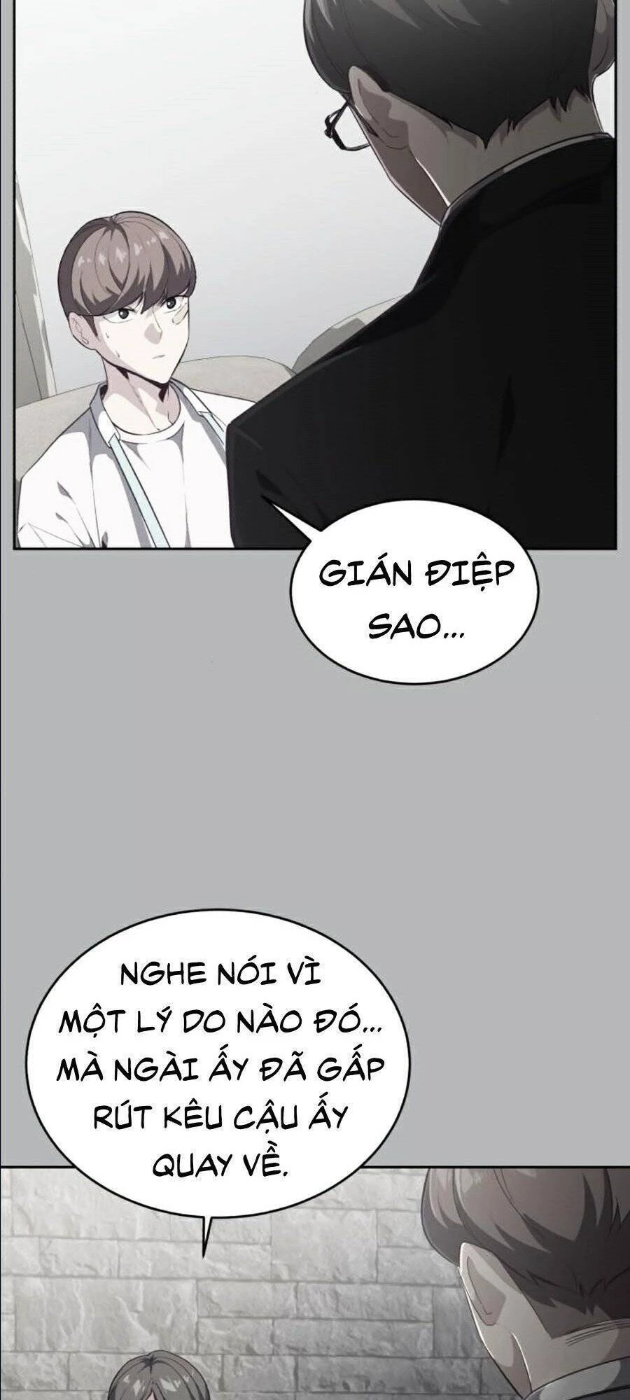 Cậu Bé Của Thần Chết Chapter 102 - 9