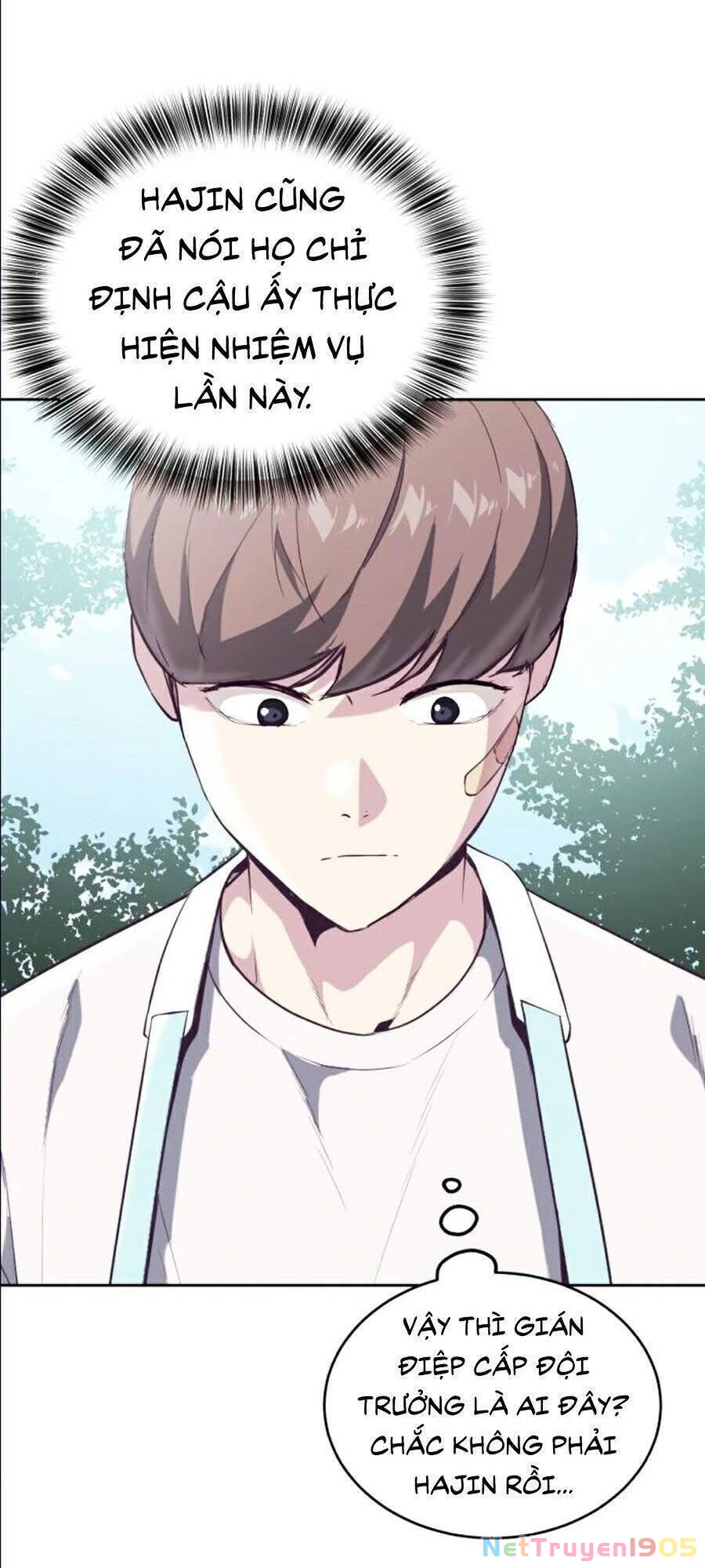 Cậu Bé Của Thần Chết Chapter 102 - 13