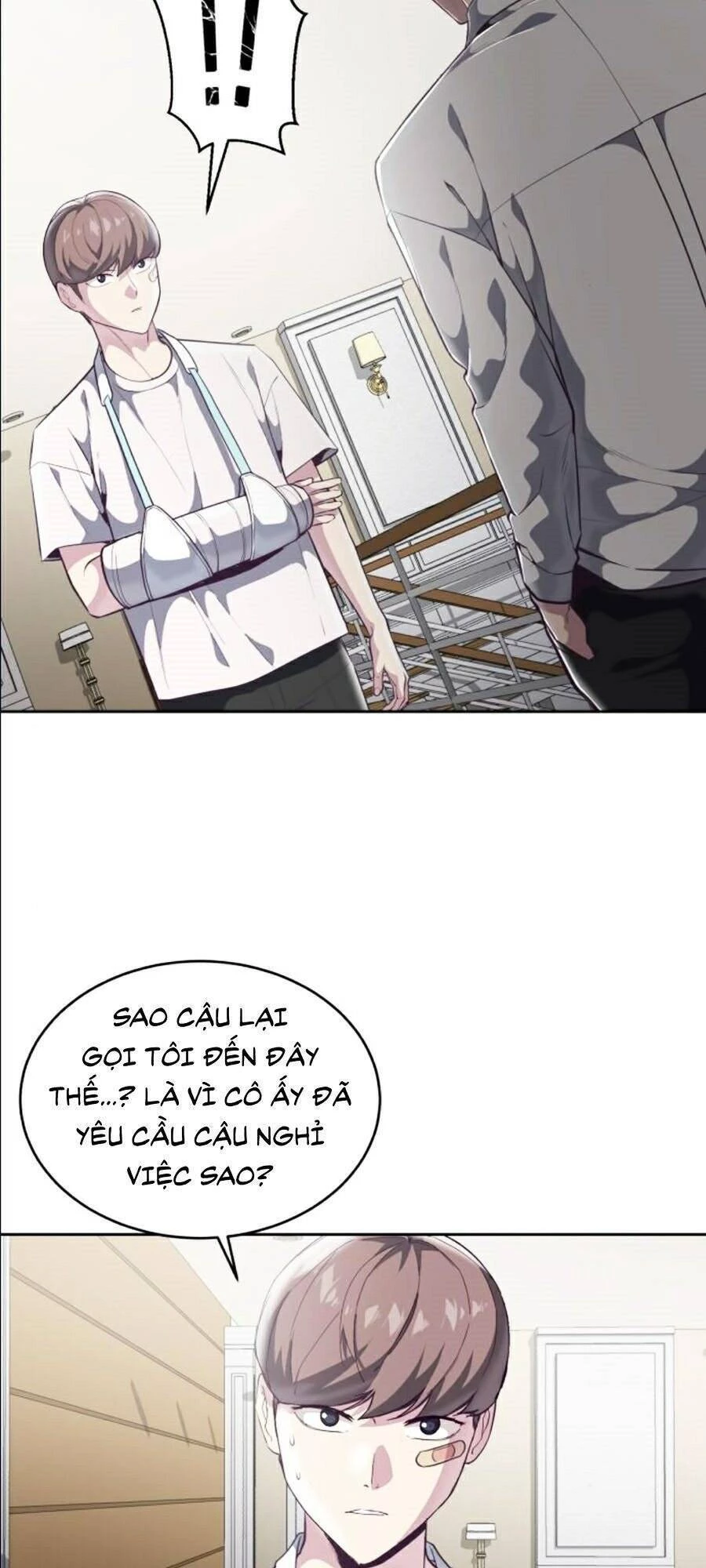 Cậu Bé Của Thần Chết Chapter 102 - 17