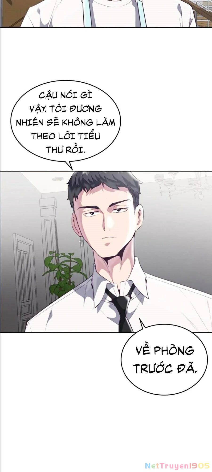 Cậu Bé Của Thần Chết Chapter 102 - 19