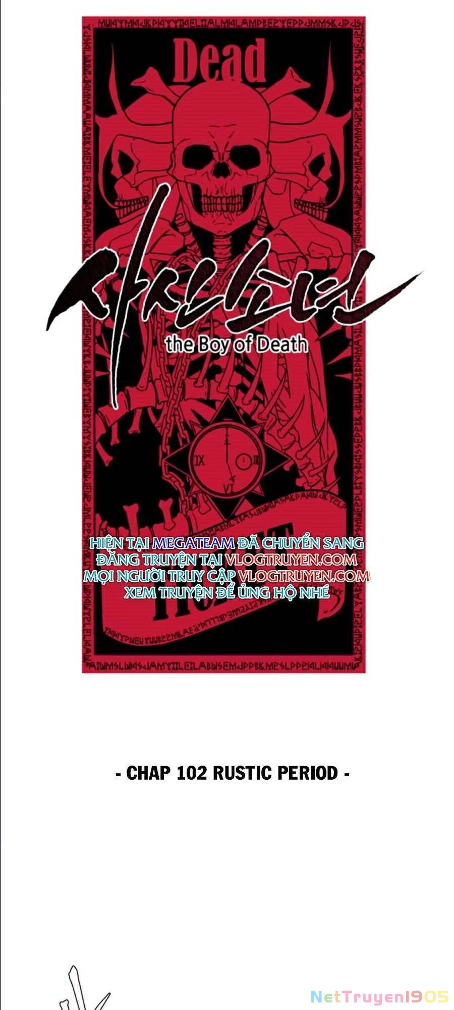 Cậu Bé Của Thần Chết Chapter 102 - 21