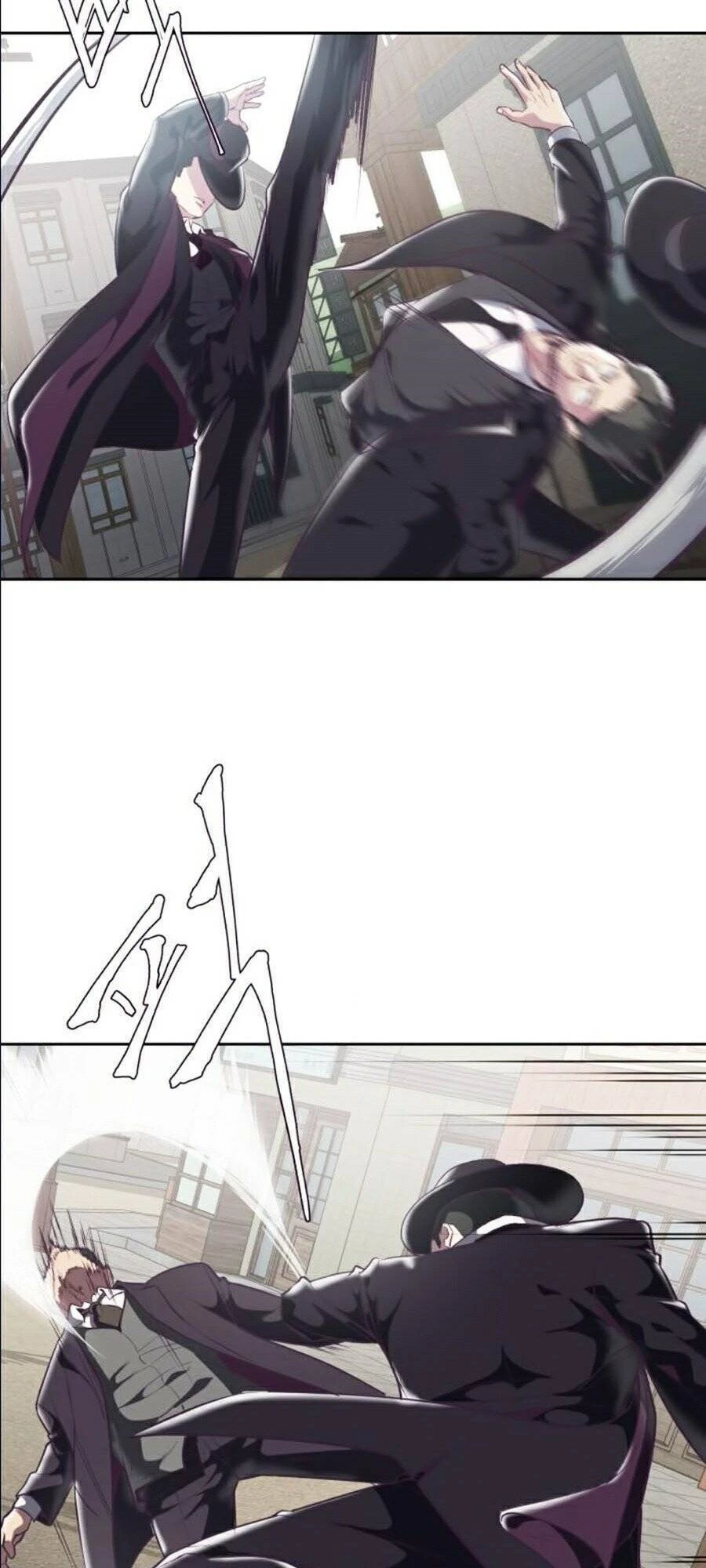 Cậu Bé Của Thần Chết Chapter 102 - 23