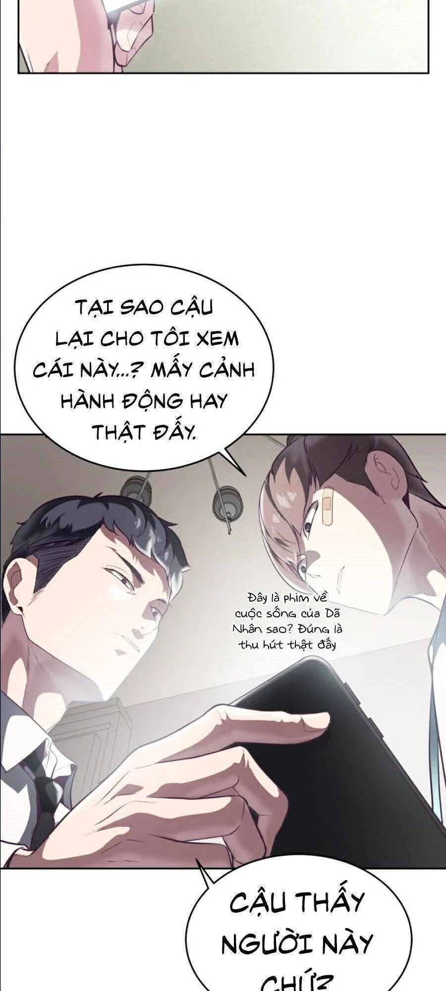 Cậu Bé Của Thần Chết Chapter 102 - 27