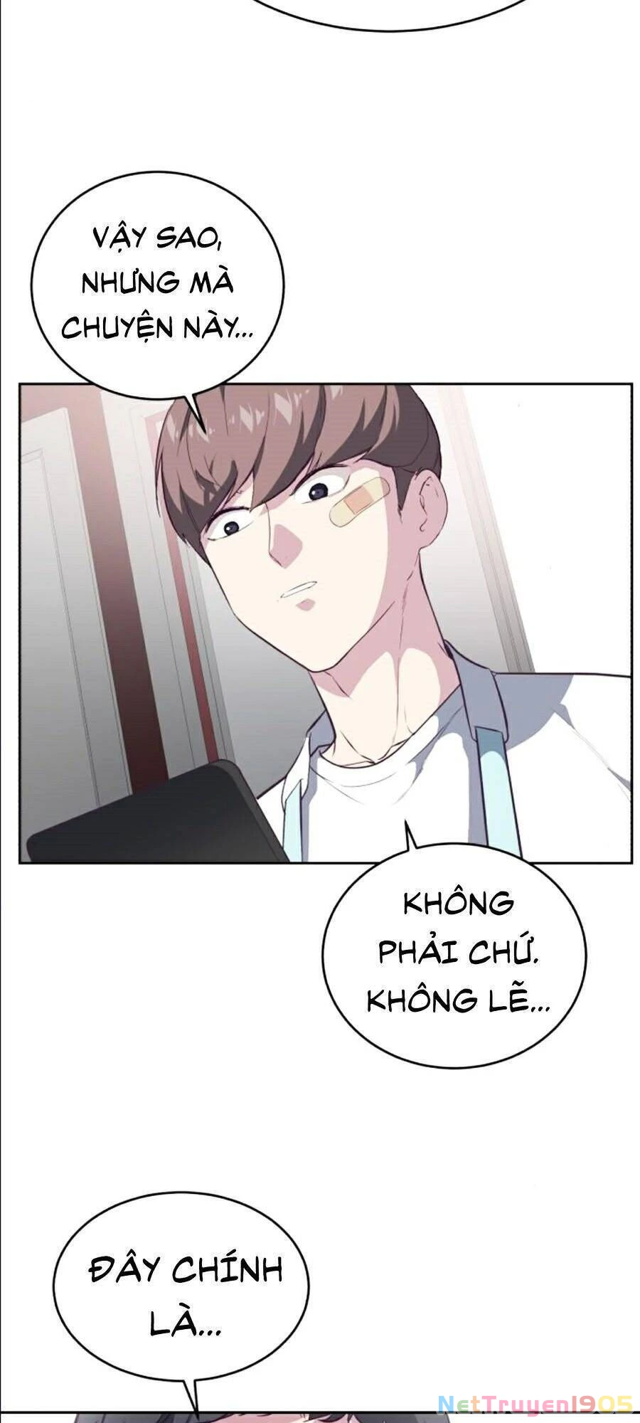 Cậu Bé Của Thần Chết Chapter 102 - 31