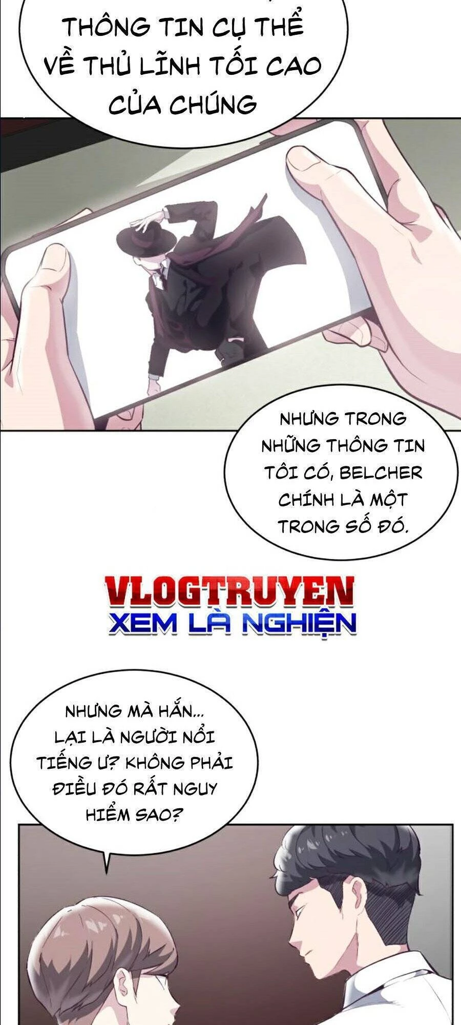 Cậu Bé Của Thần Chết Chapter 102 - 39