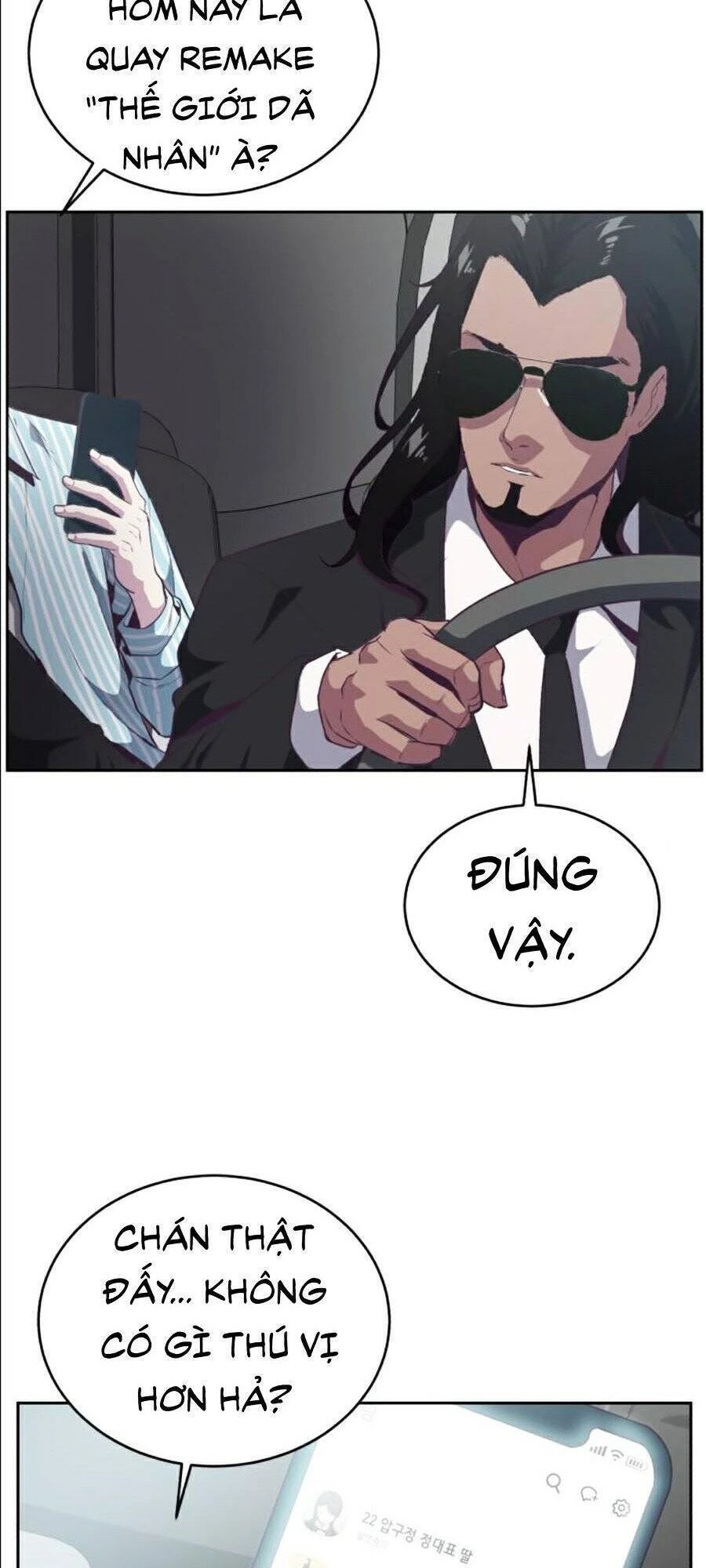 Cậu Bé Của Thần Chết Chapter 102 - 61