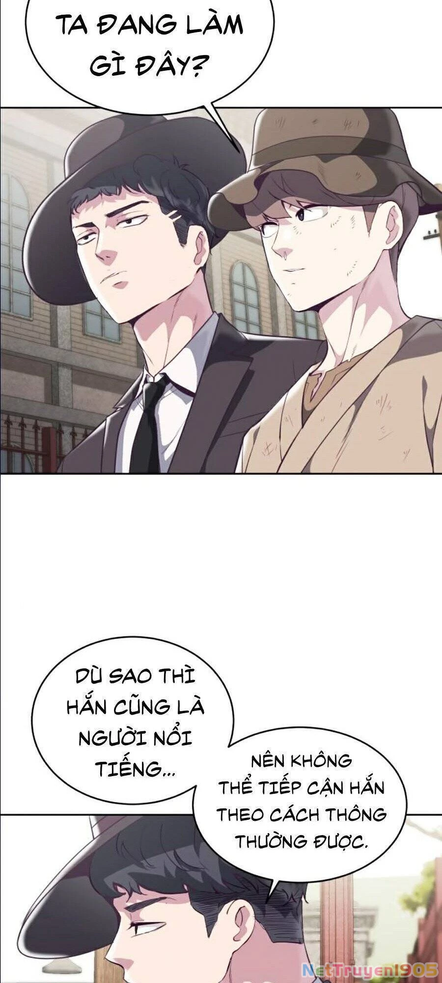 Cậu Bé Của Thần Chết Chapter 102 - 79