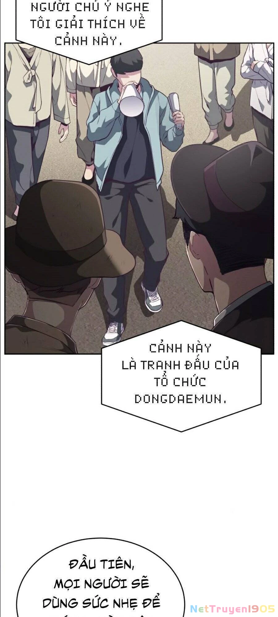 Cậu Bé Của Thần Chết Chapter 102 - 87