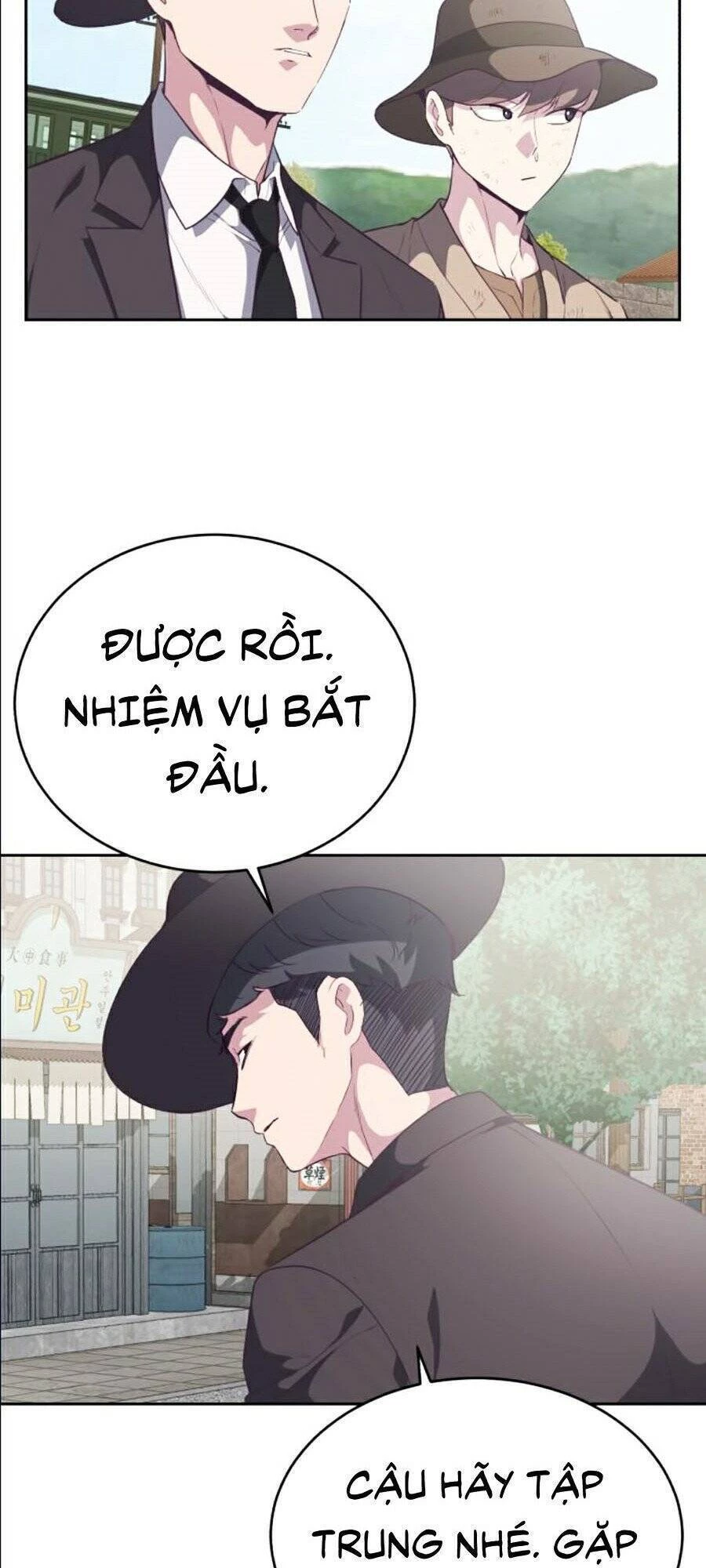 Cậu Bé Của Thần Chết Chapter 102 - 89