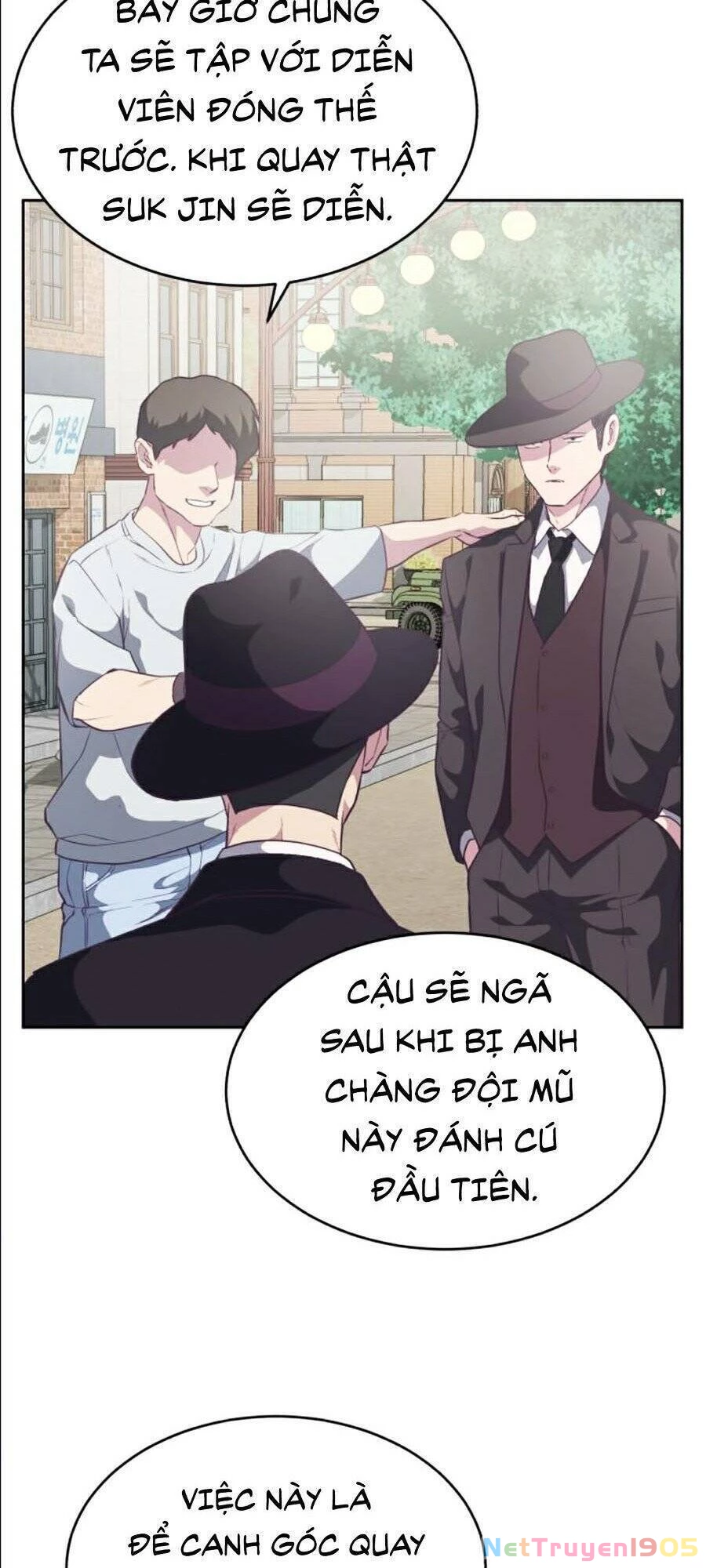 Cậu Bé Của Thần Chết Chapter 102 - 91