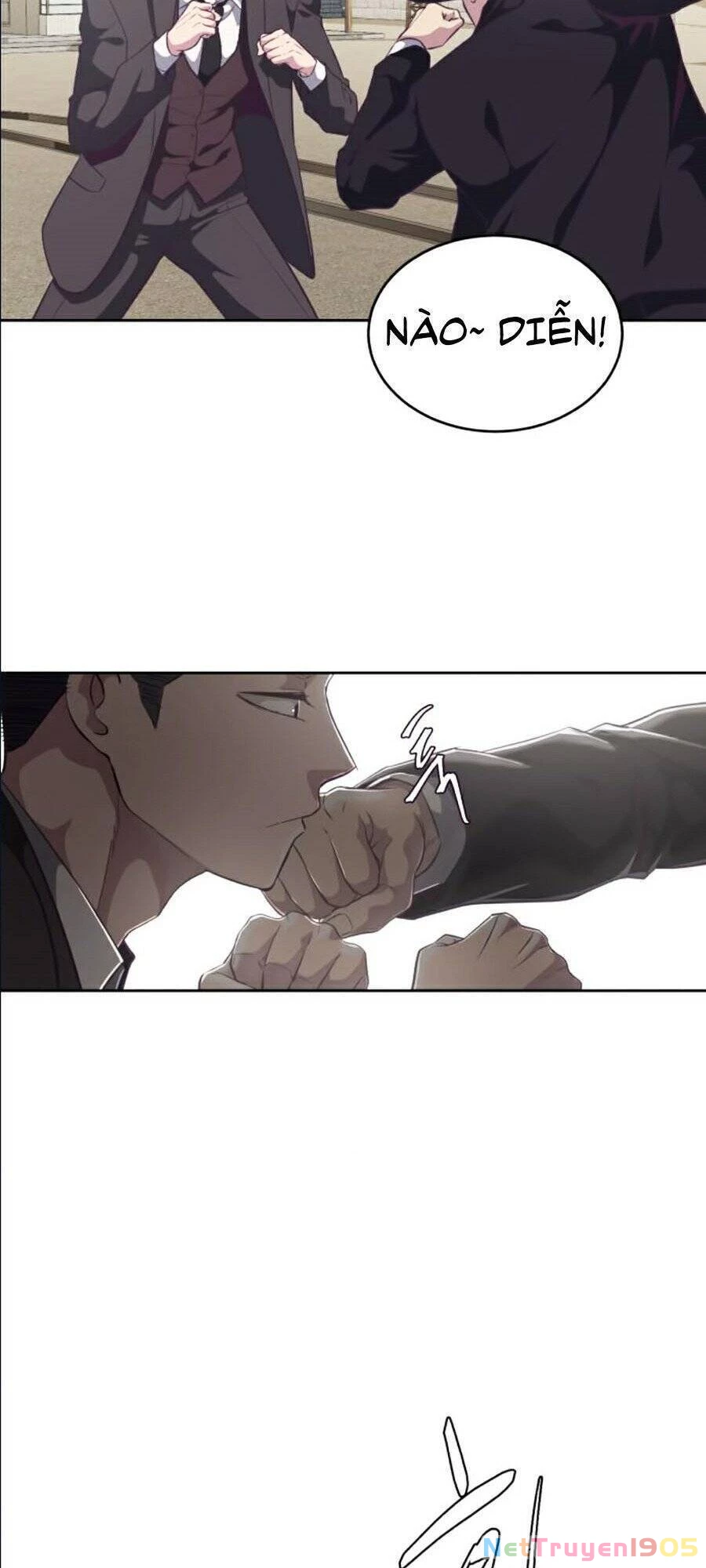 Cậu Bé Của Thần Chết Chapter 102 - 93