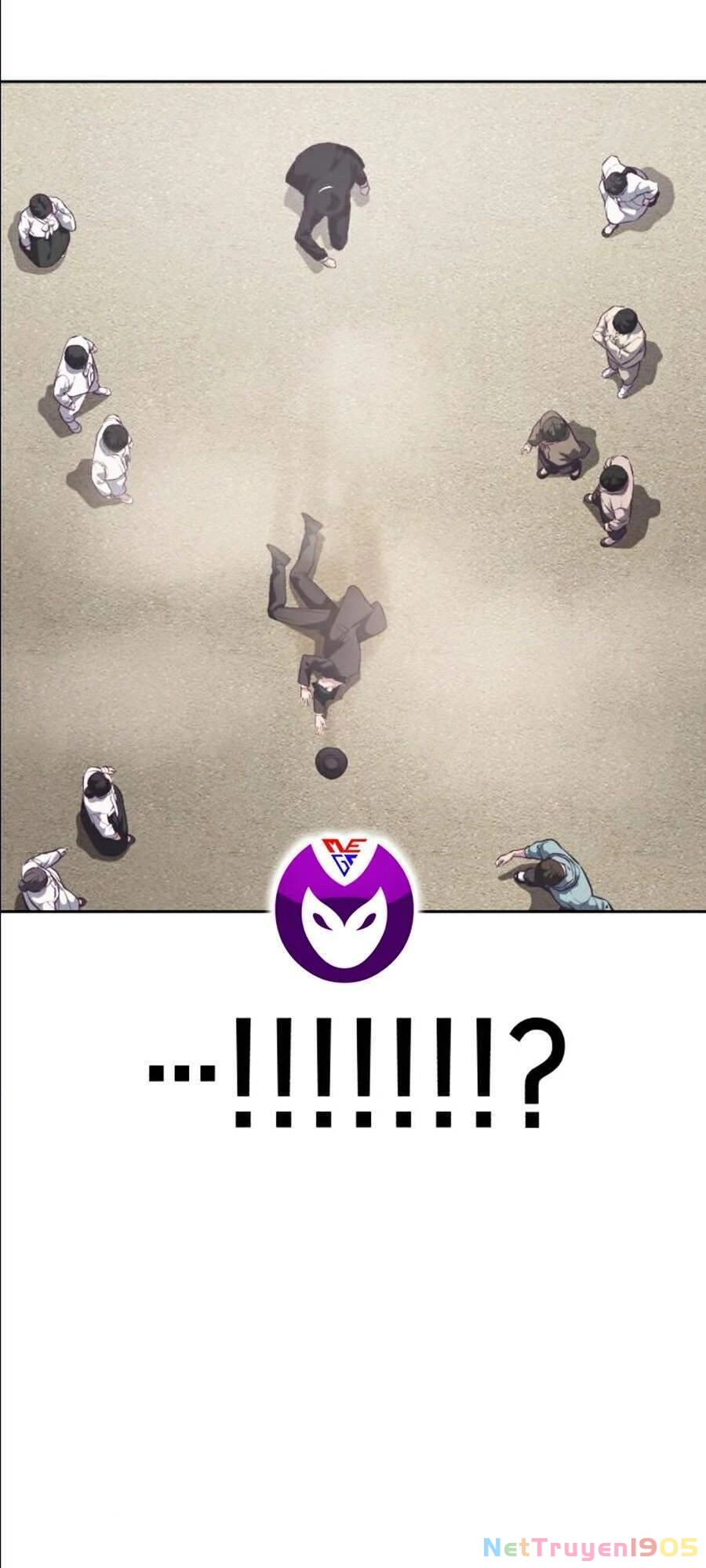 Cậu Bé Của Thần Chết Chapter 102 - 99