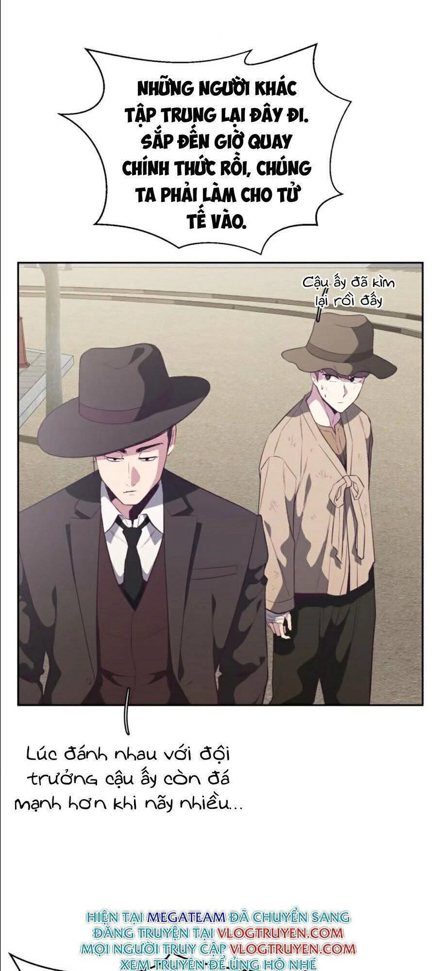 Cậu Bé Của Thần Chết Chapter 102 - 103