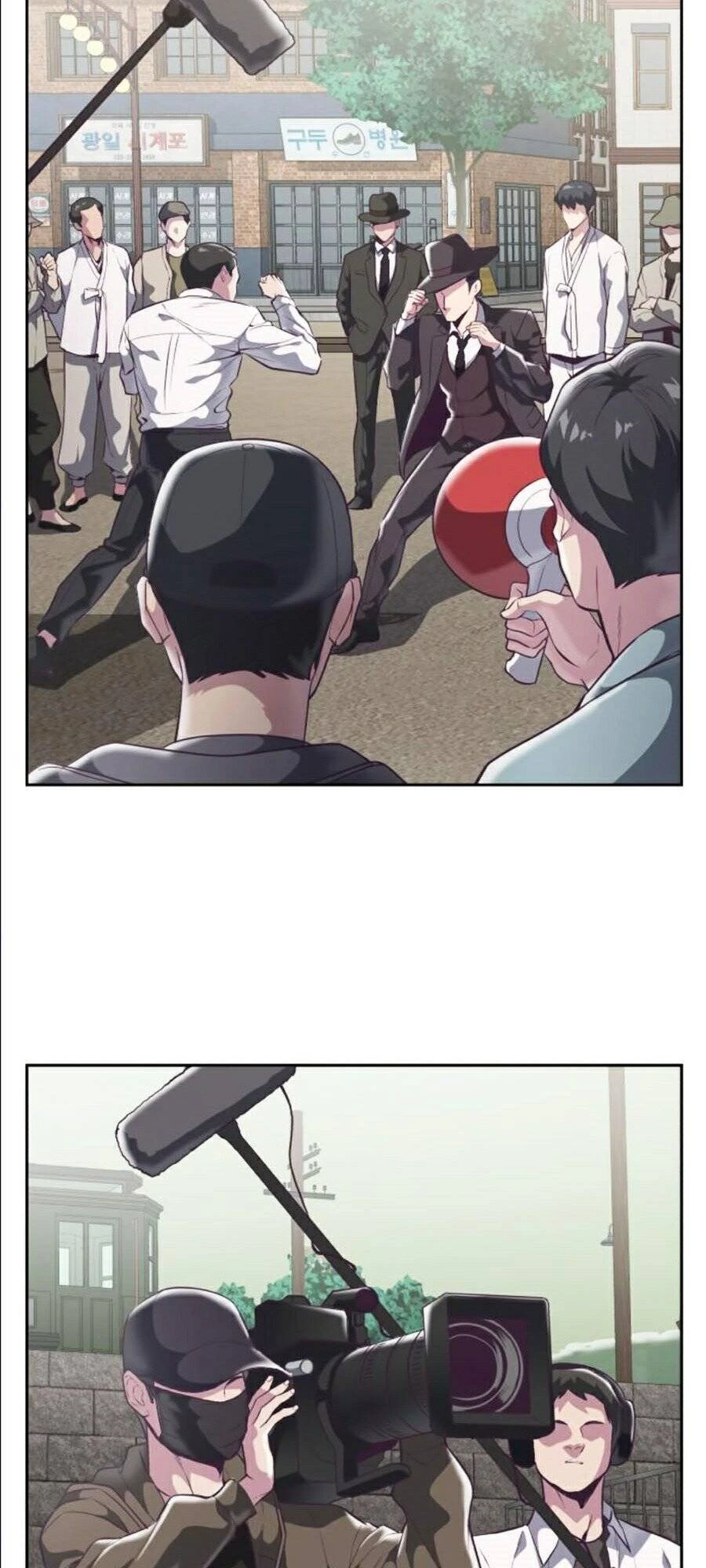 Cậu Bé Của Thần Chết Chapter 102 - 107