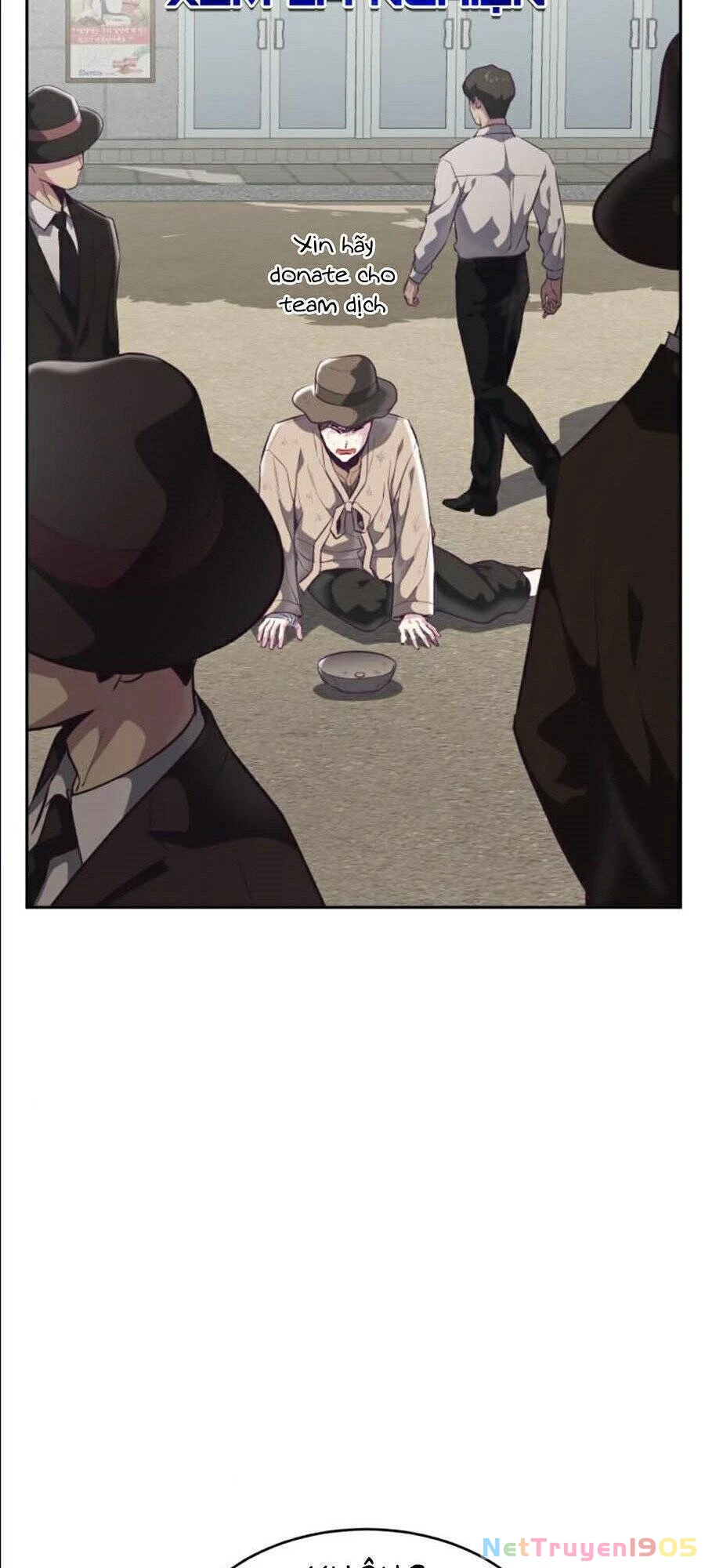 Cậu Bé Của Thần Chết Chapter 102 - 109